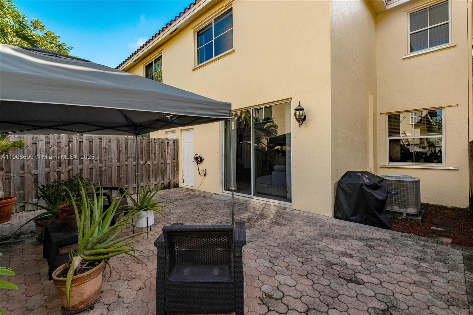 PARCEL I NAUTICA PLAT - Residential Lease