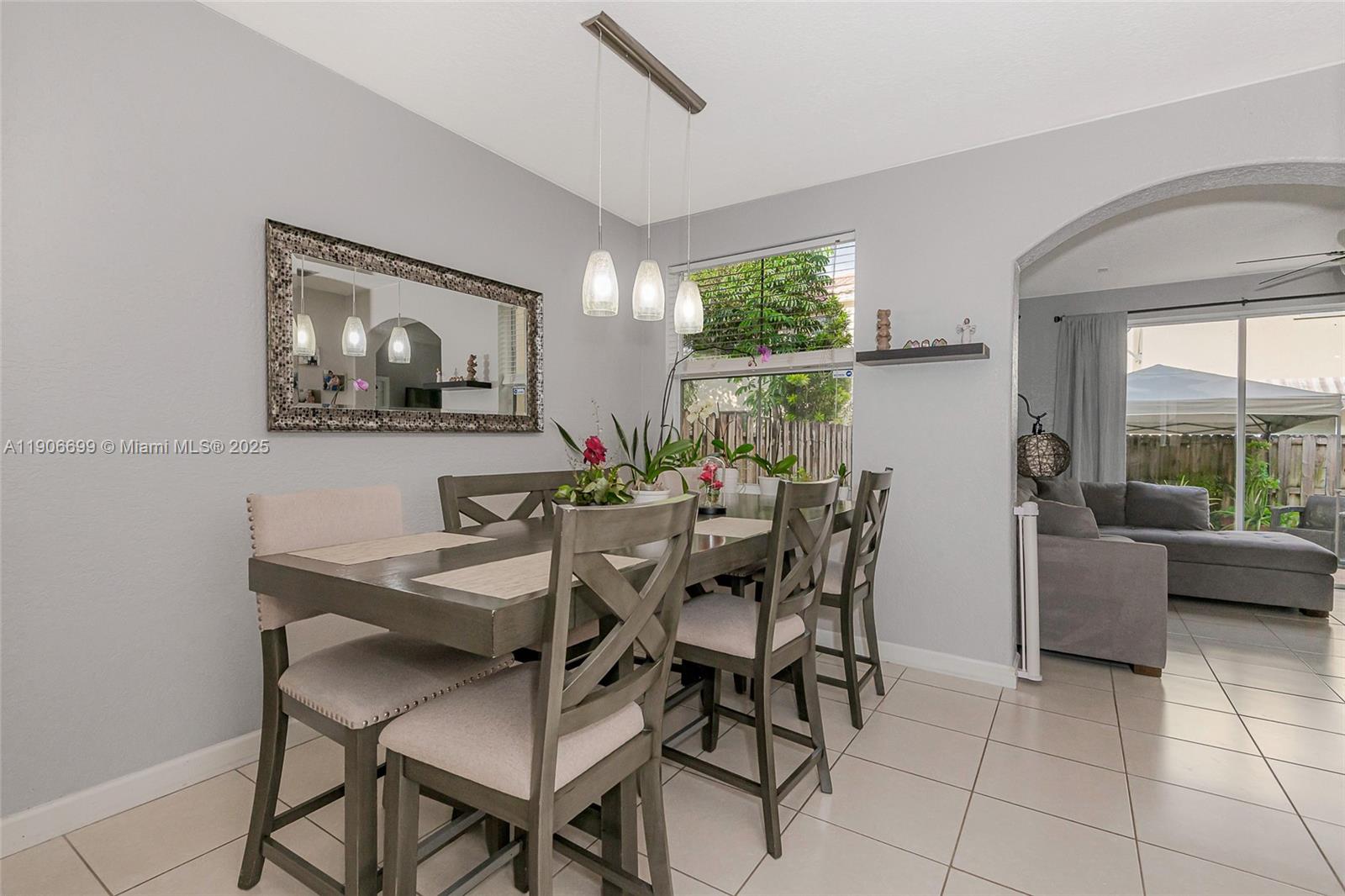 PARCEL I NAUTICA PLAT - Residential Lease