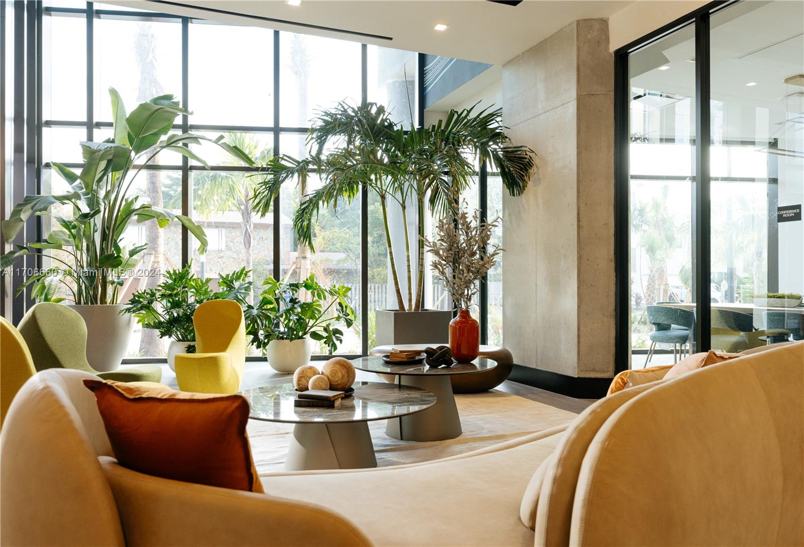 FT LAUDERDALE B-40 - Residential Lease