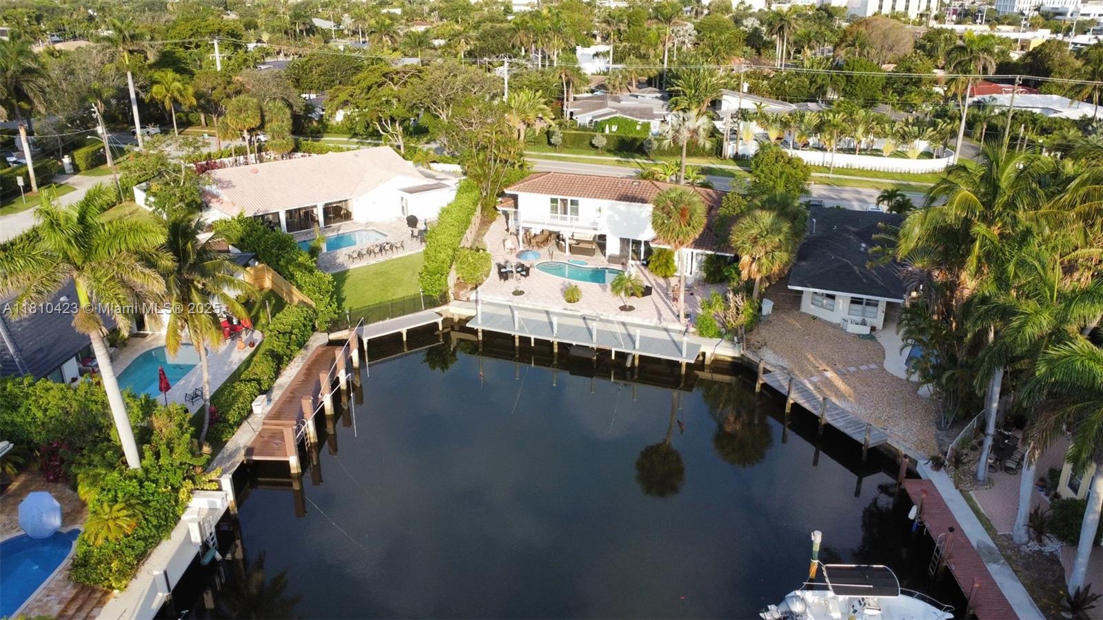 CORAL RIDGE GALT ADD NO 1 - Residential