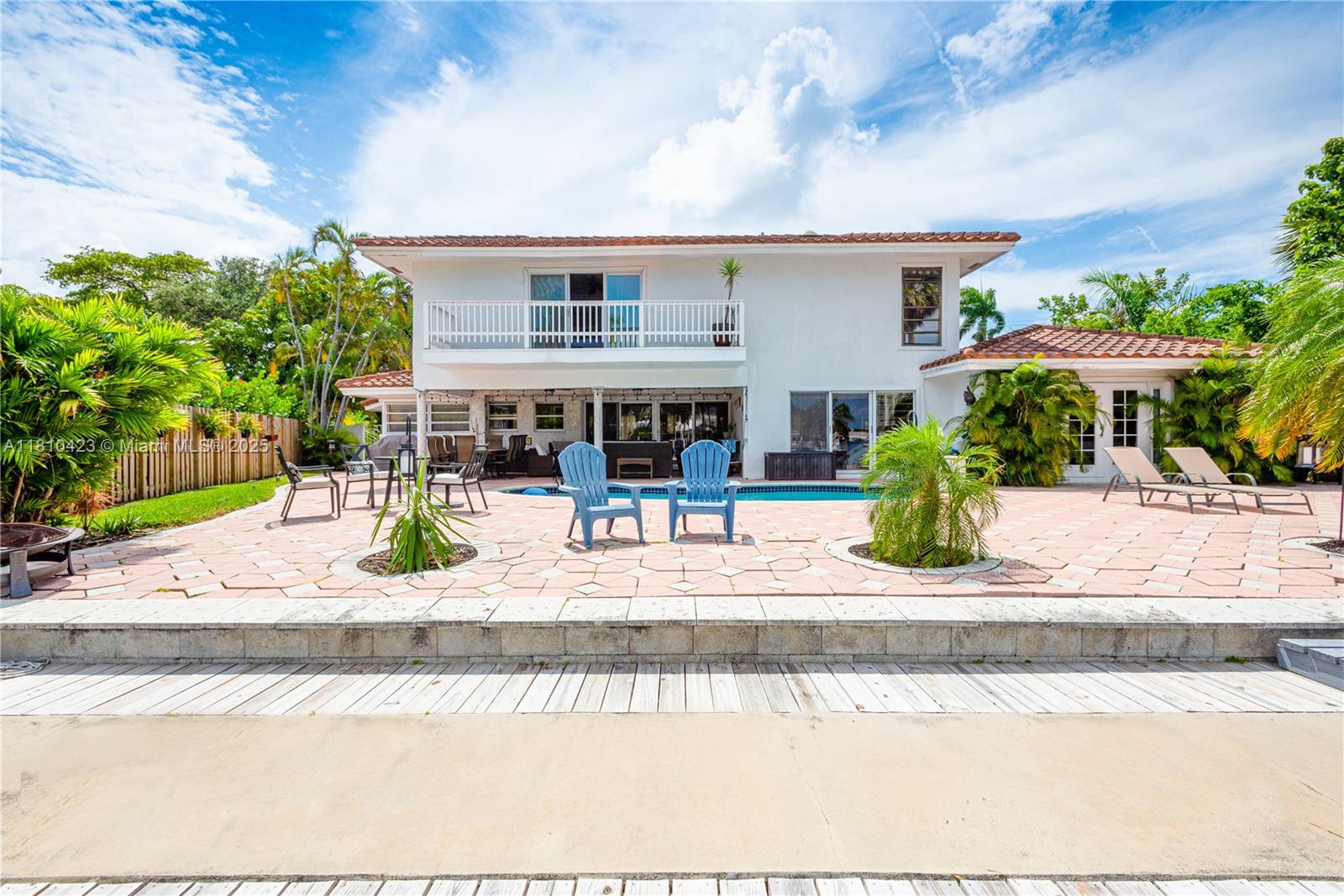 CORAL RIDGE GALT ADD NO 1 - Residential