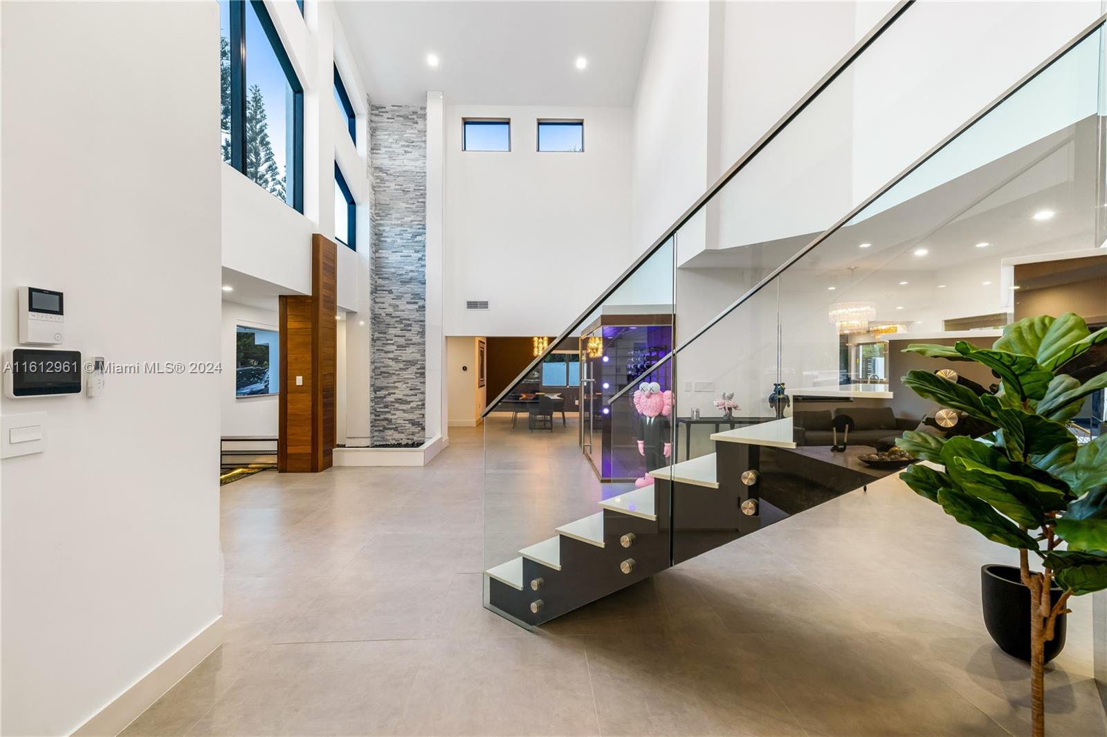 Glenvar Hights - Residential