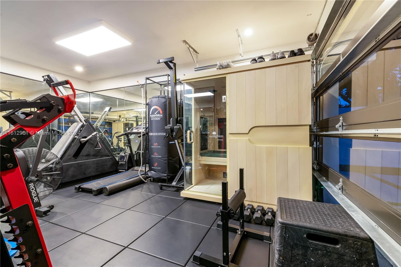 Glenvar Hights - Residential