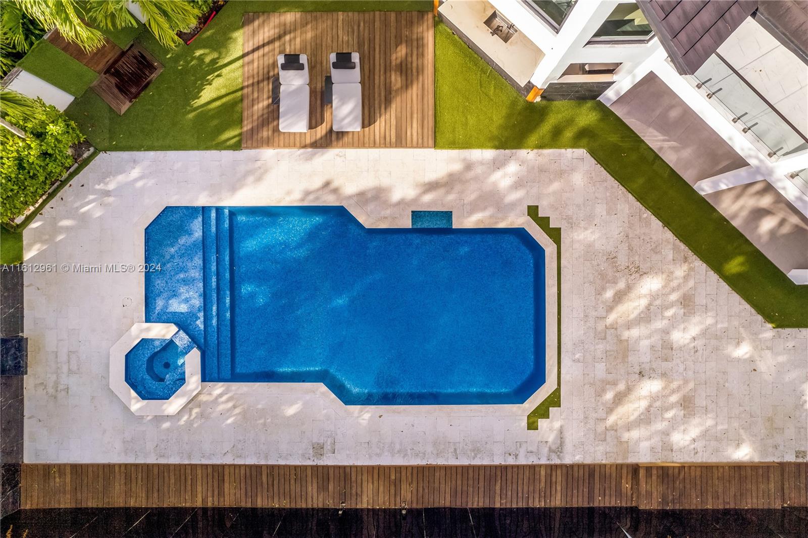 Glenvar Hights - Residential