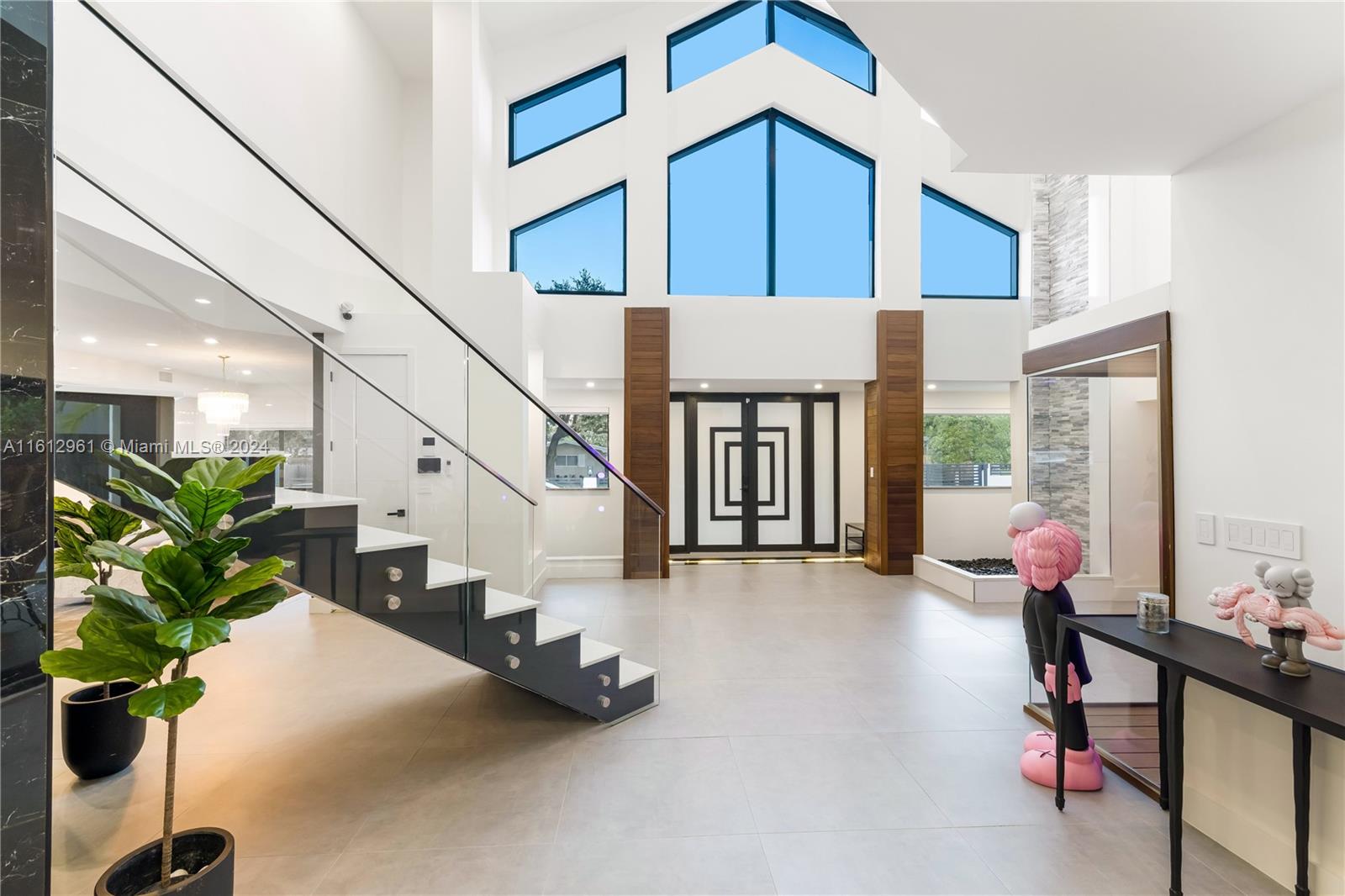 Glenvar Hights - Residential