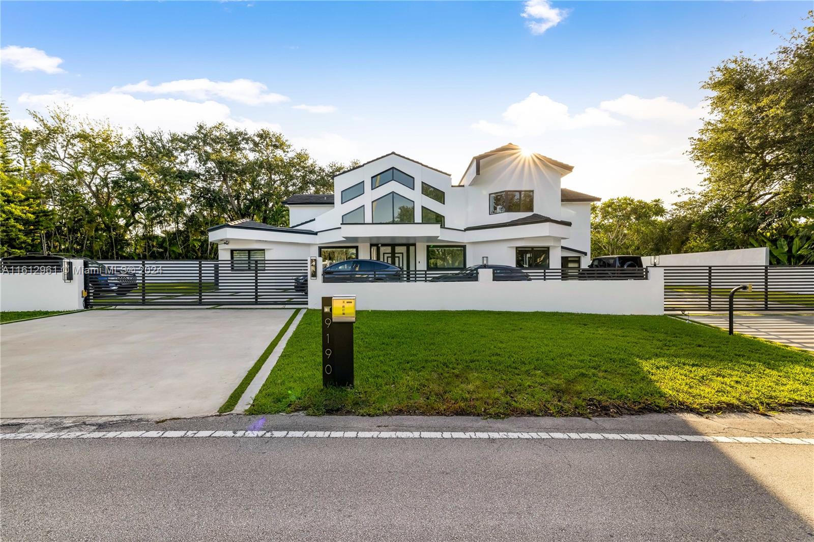 Glenvar Hights - Residential