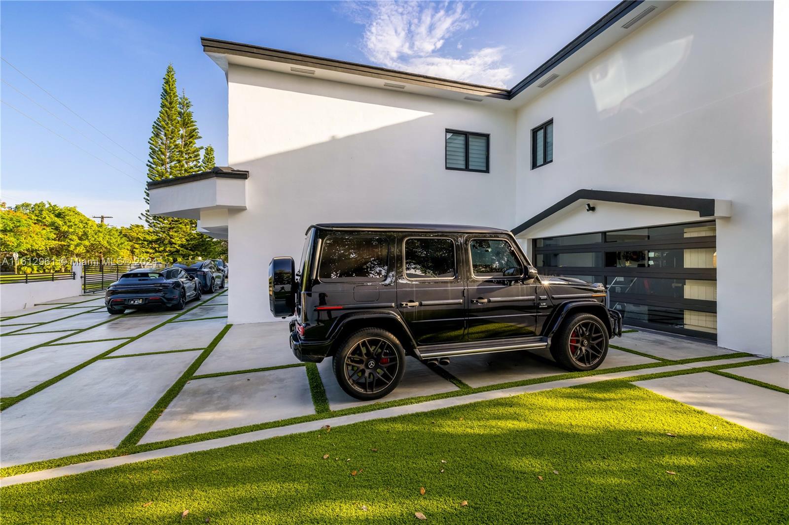 Glenvar Hights - Residential