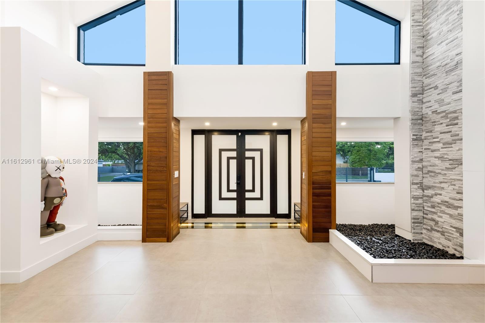 Glenvar Hights - Residential