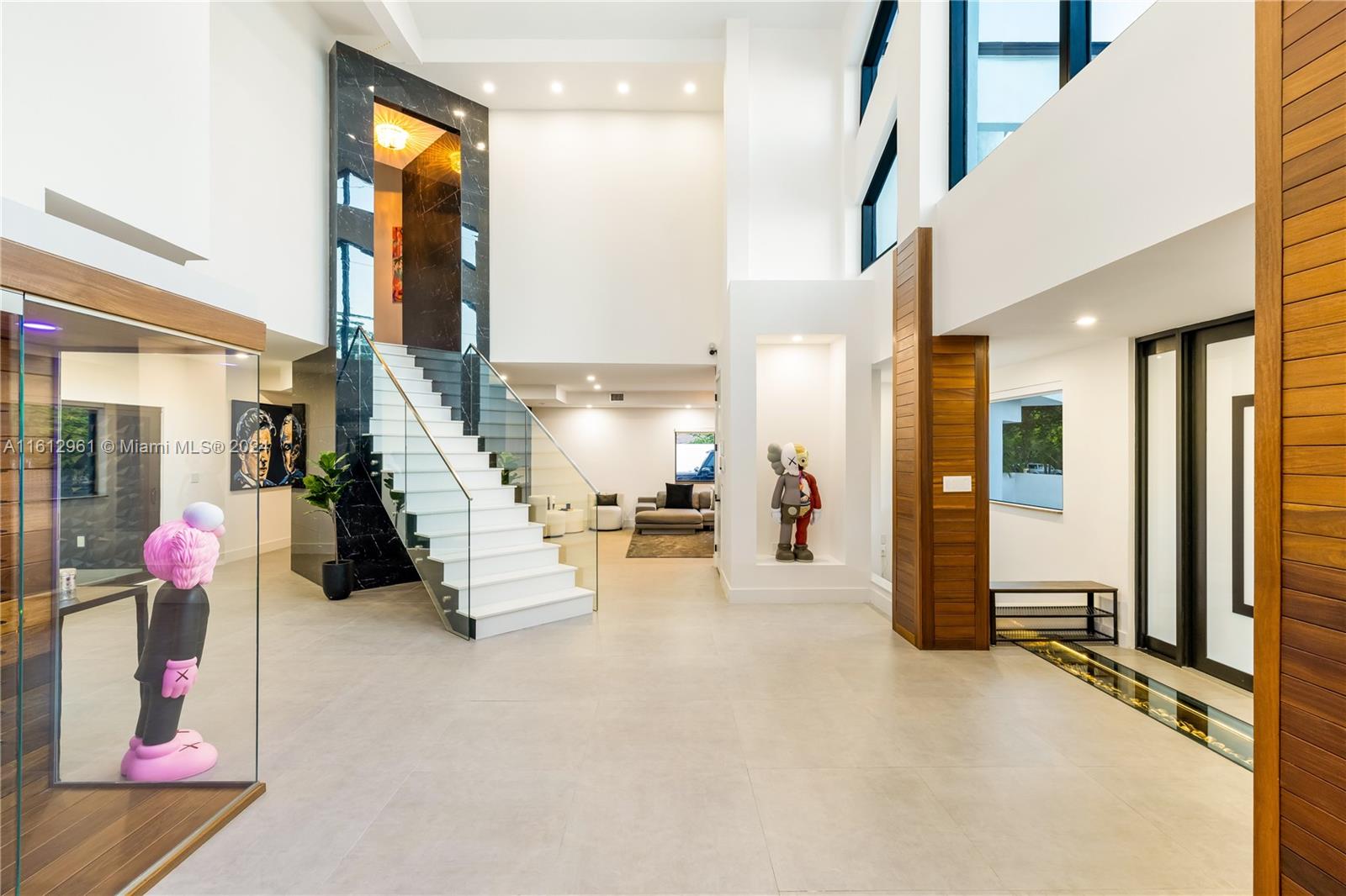 Glenvar Hights - Residential