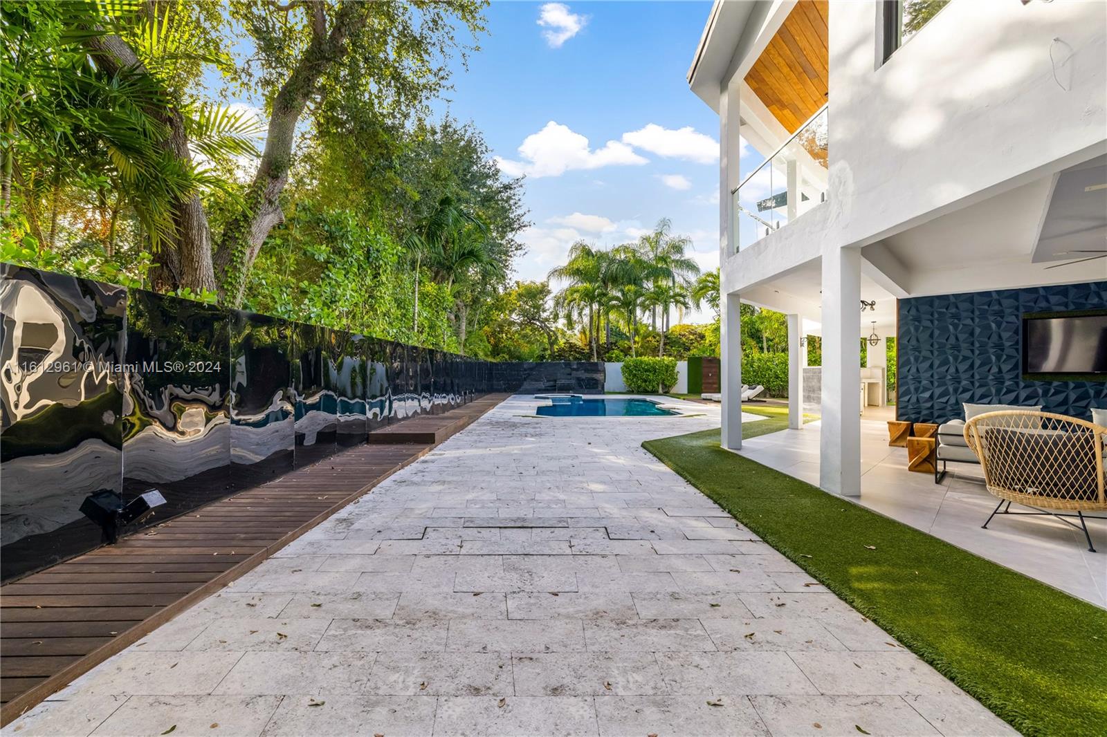 Glenvar Hights - Residential