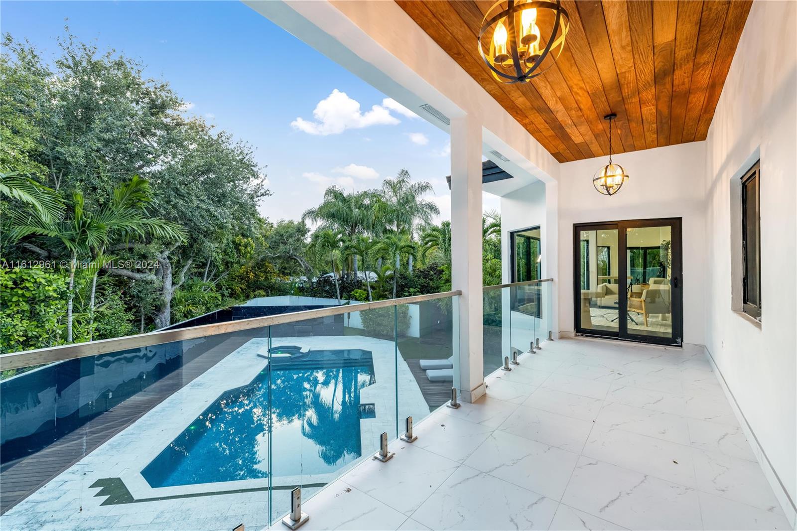 Glenvar Hights - Residential