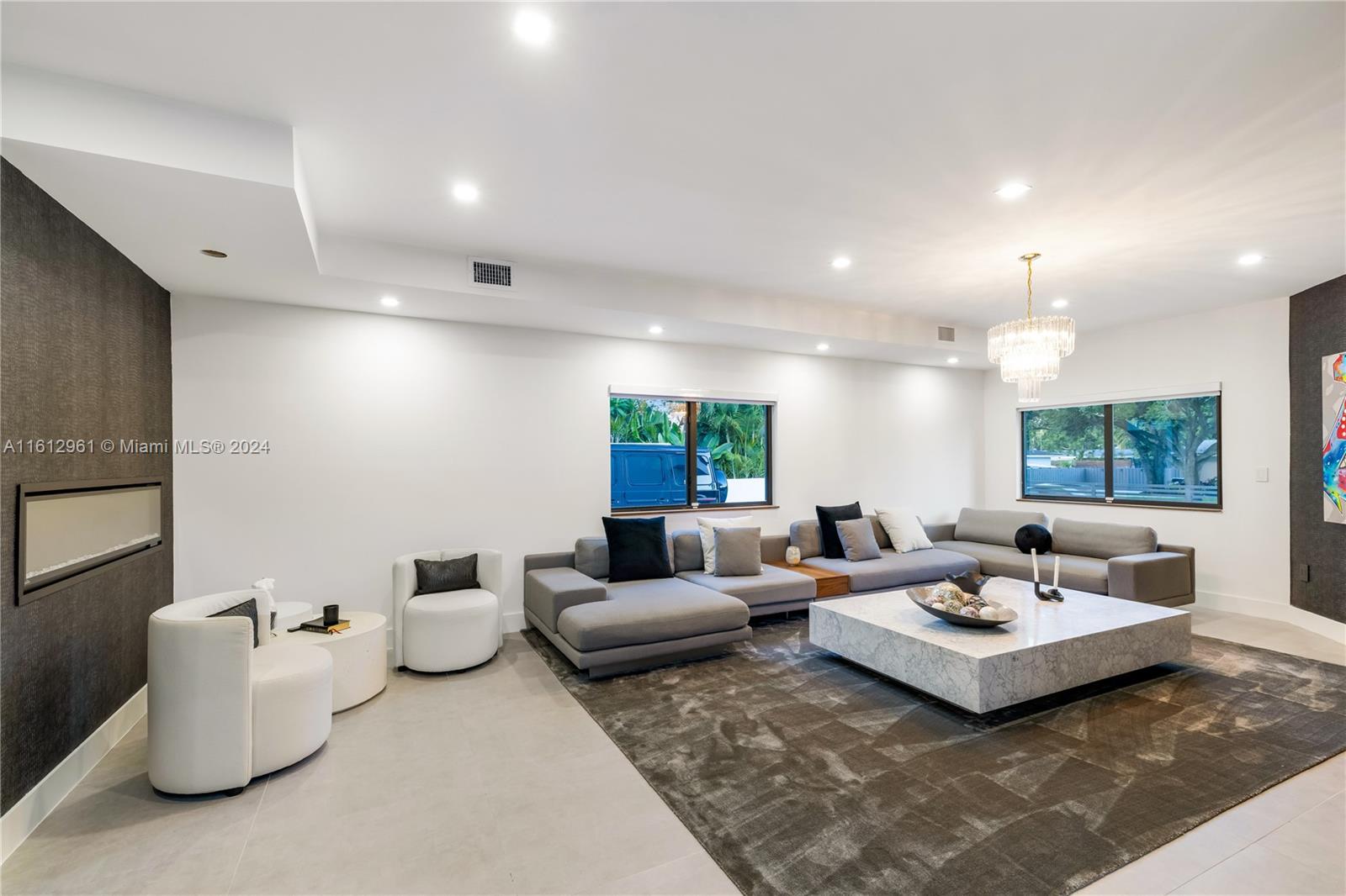 Glenvar Hights - Residential