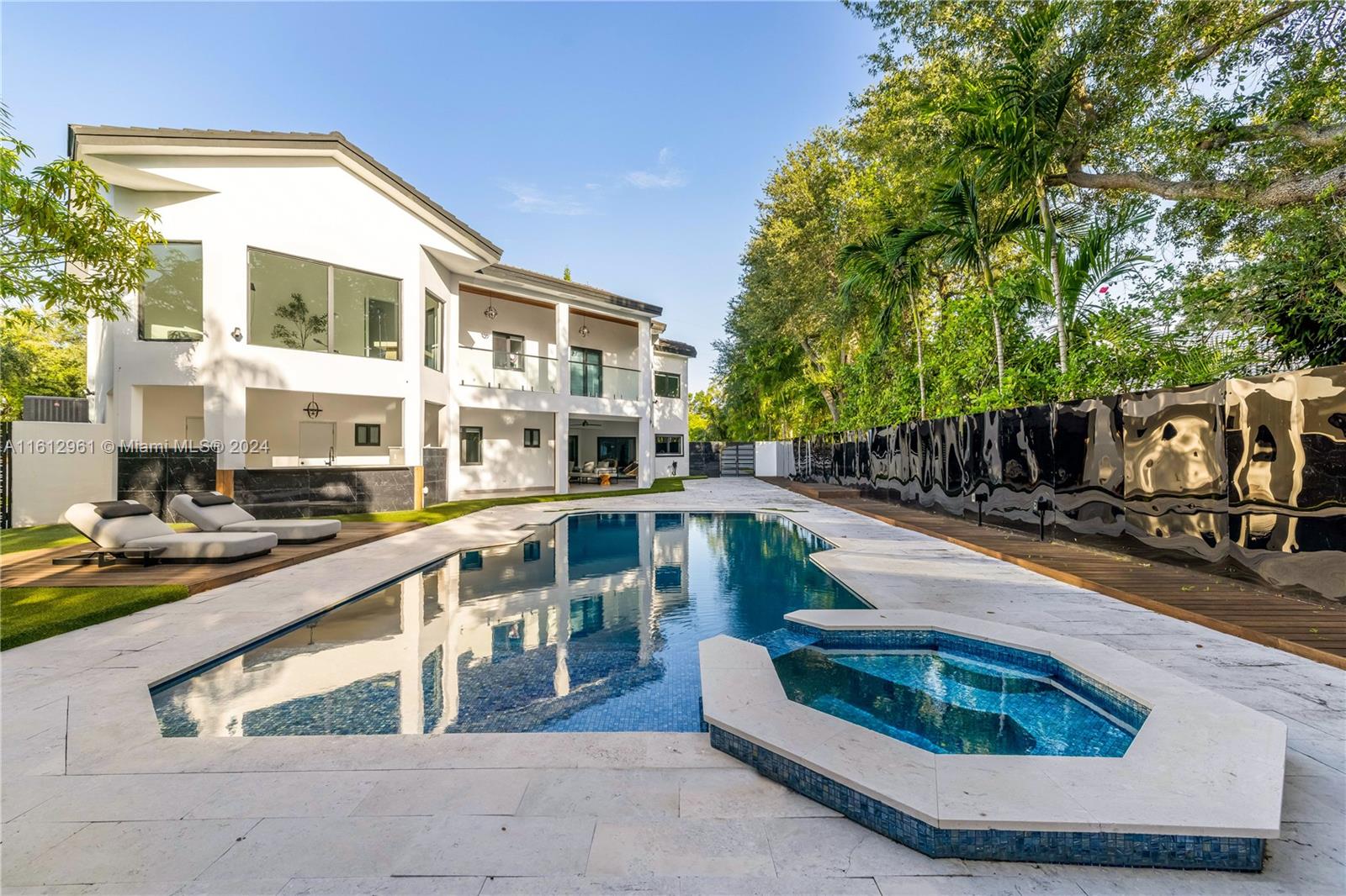 Glenvar Hights - Residential