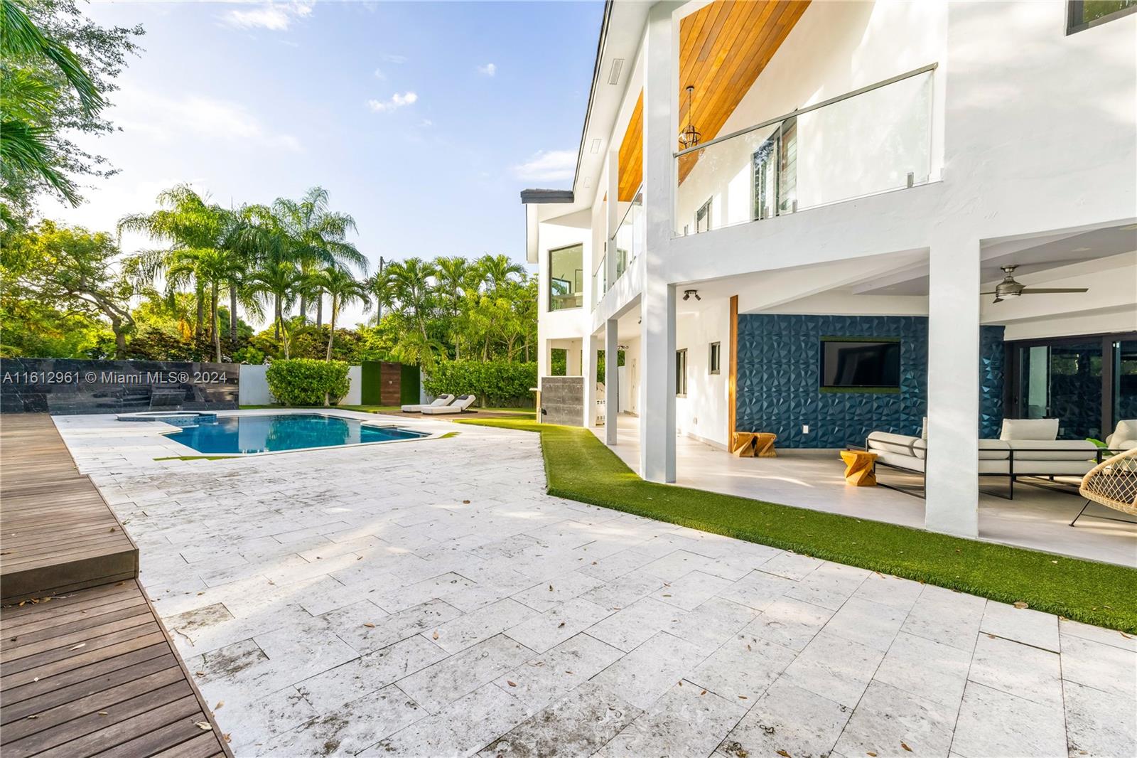 Glenvar Hights - Residential