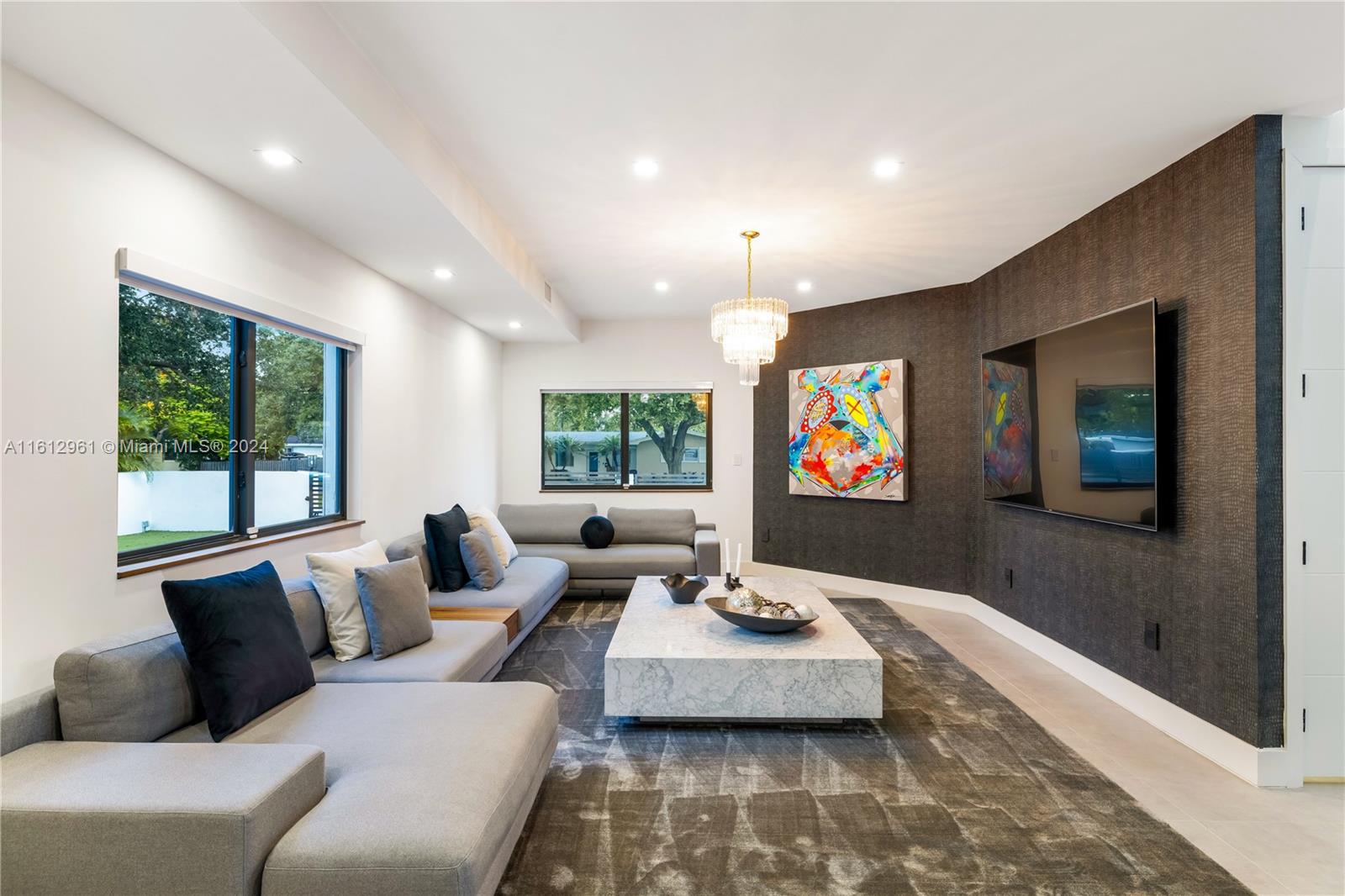 Glenvar Hights - Residential