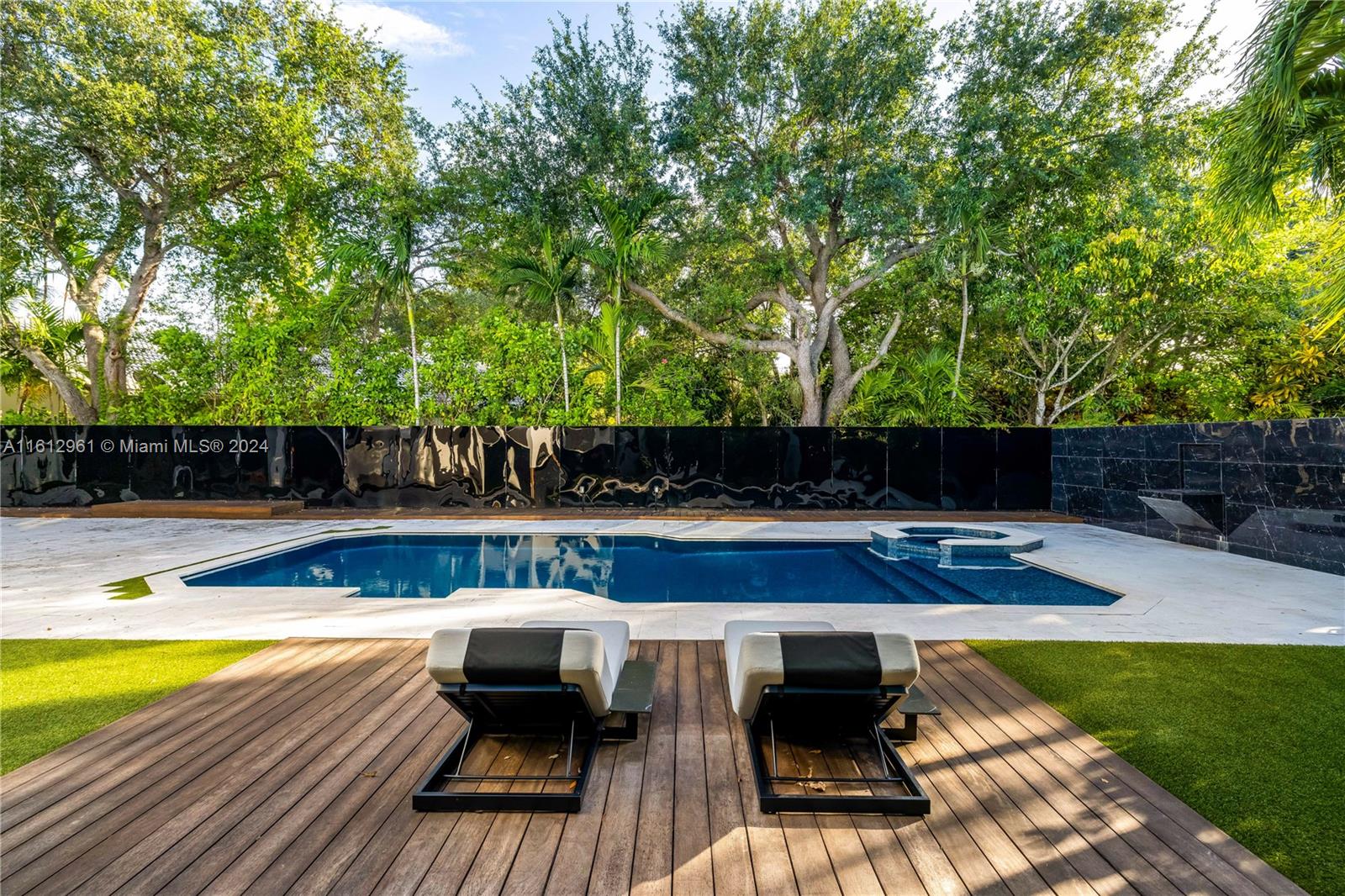 Glenvar Hights - Residential