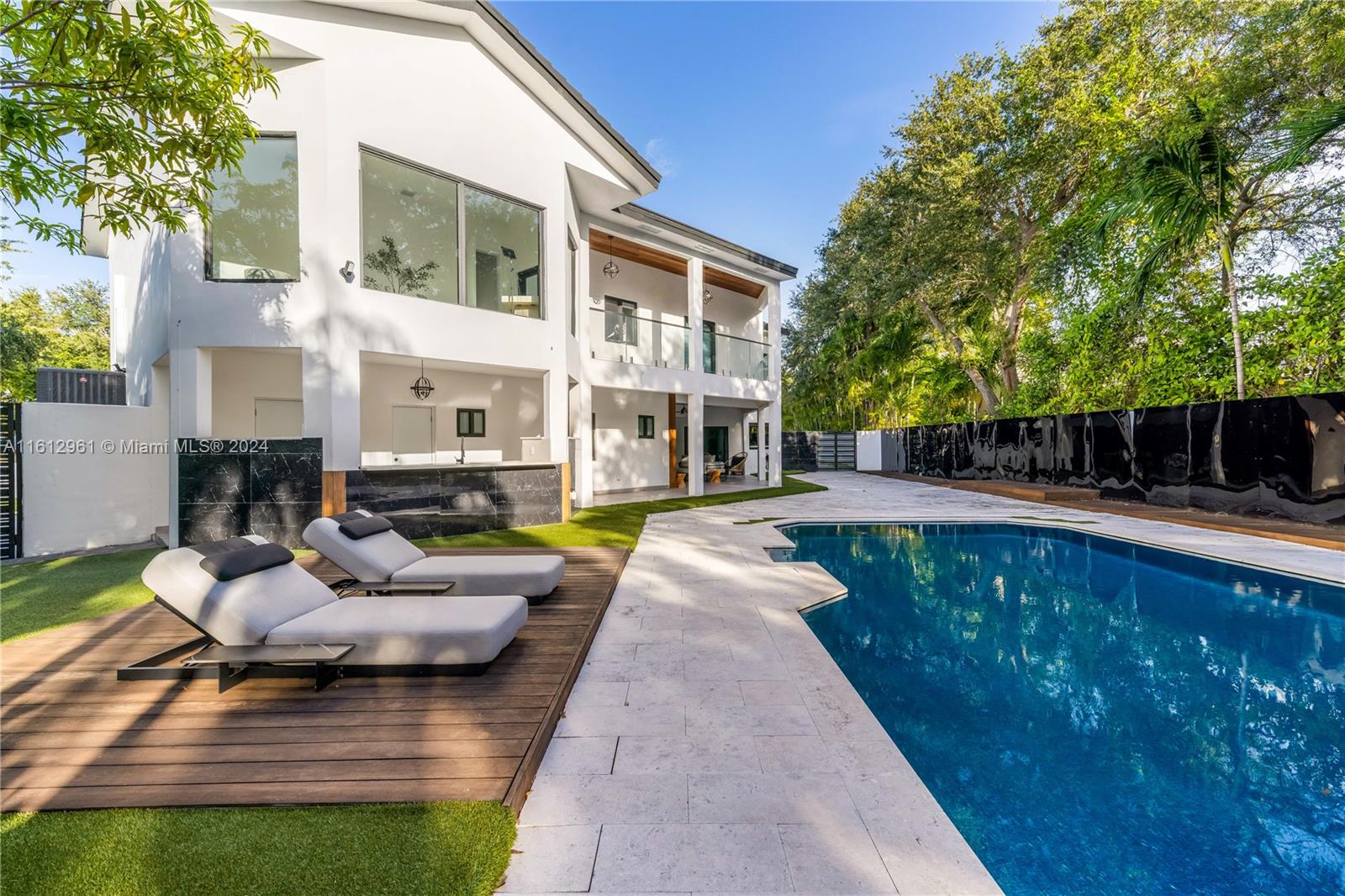 Glenvar Hights - Residential