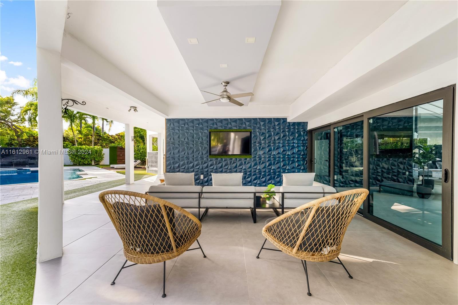 Glenvar Hights - Residential