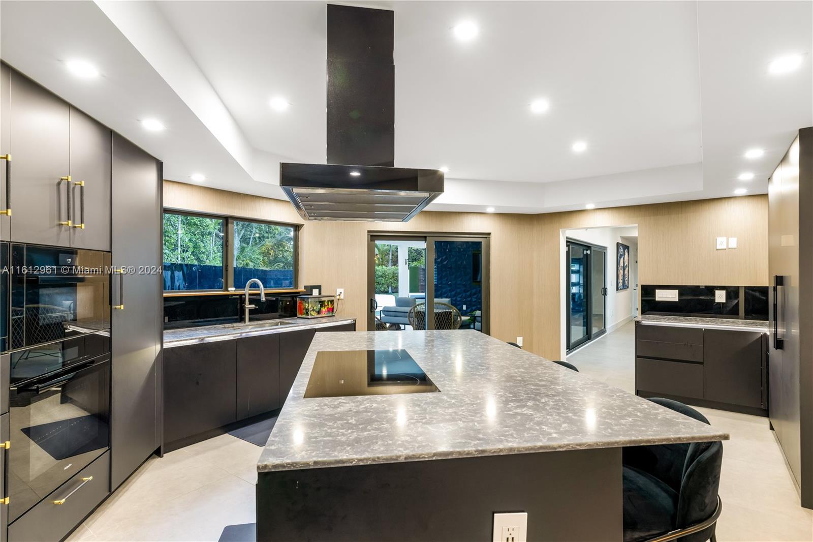 Glenvar Hights - Residential