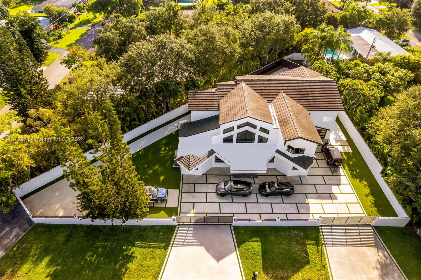 Glenvar Hights - Residential