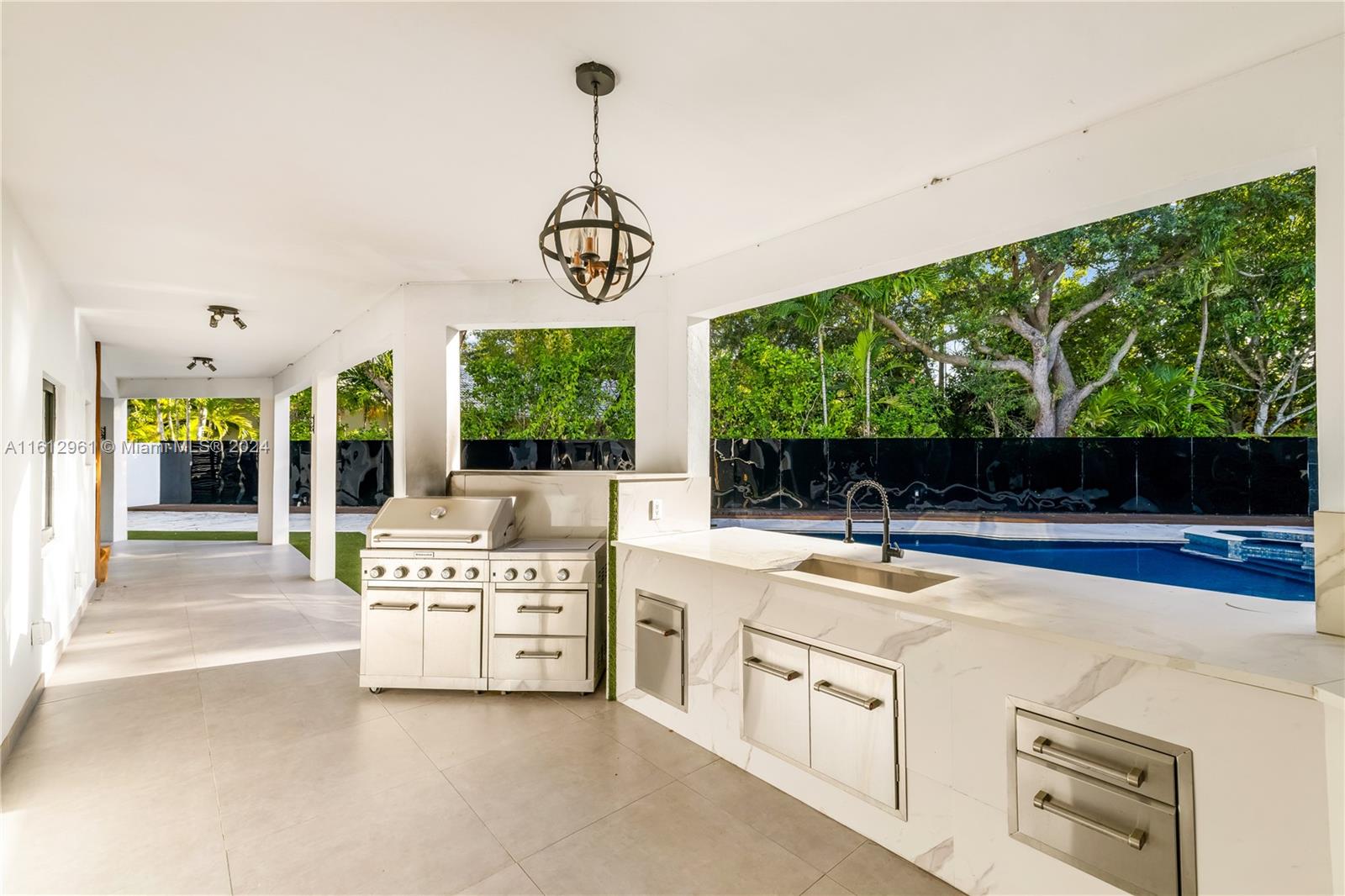 Glenvar Hights - Residential