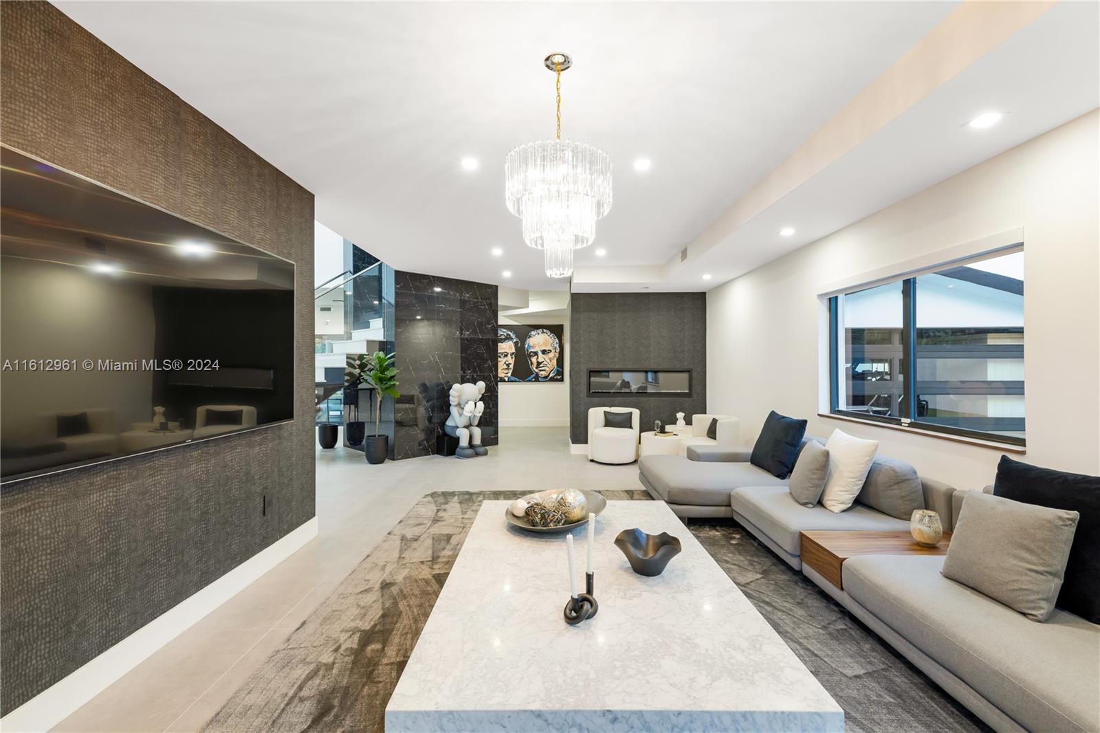 Glenvar Hights - Residential