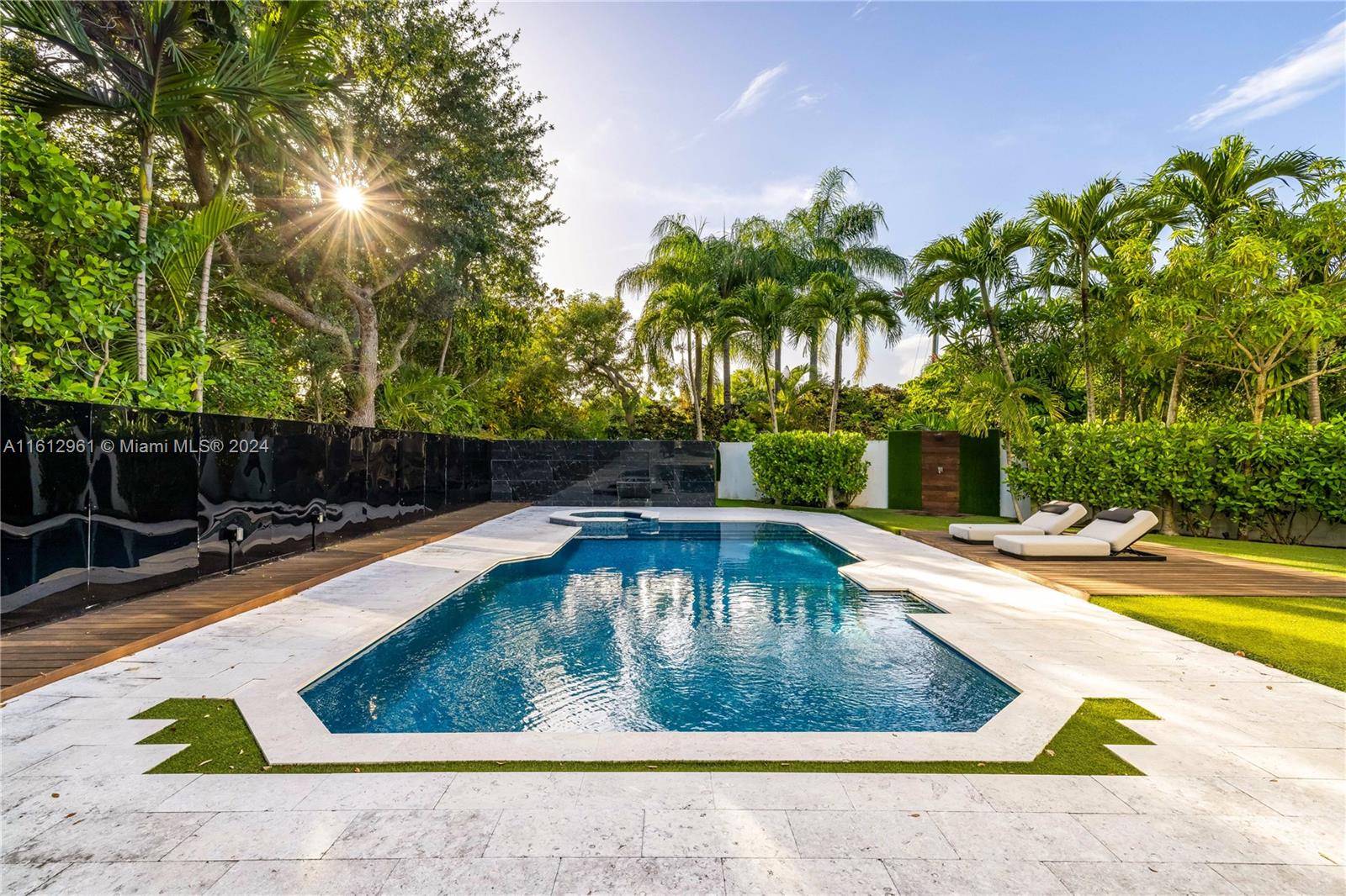 Glenvar Hights - Residential