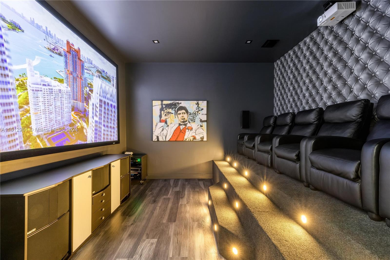 Glenvar Hights - Residential