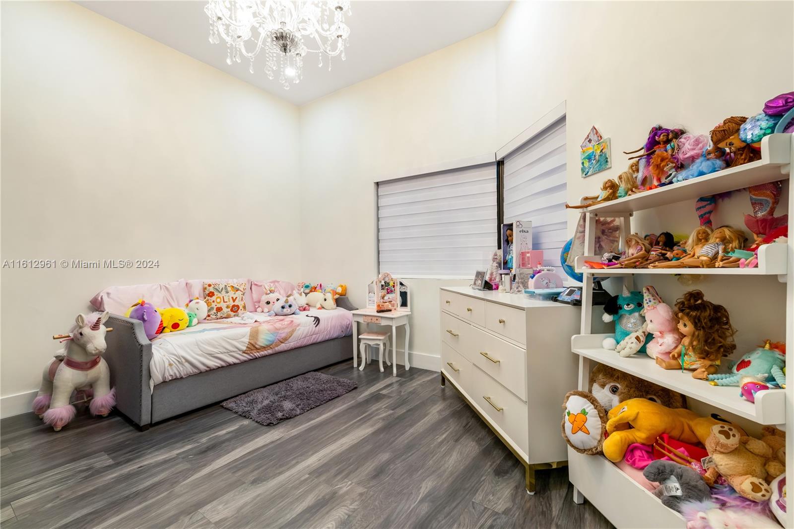 Glenvar Hights - Residential