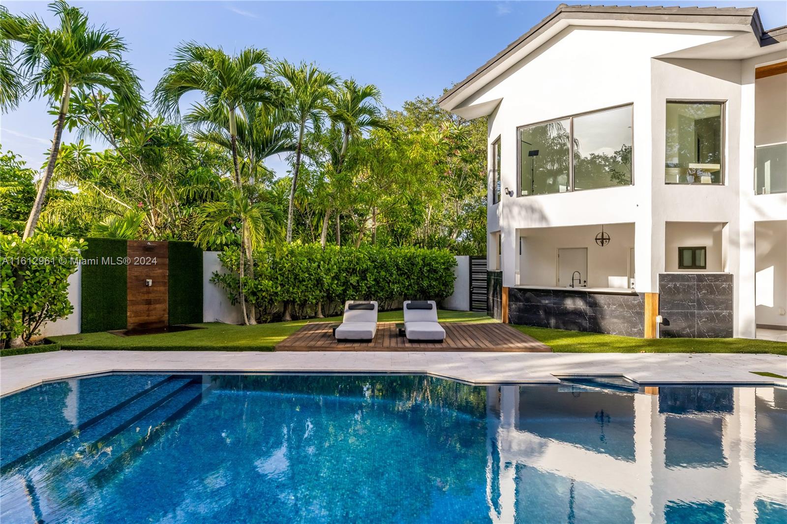 Glenvar Hights - Residential