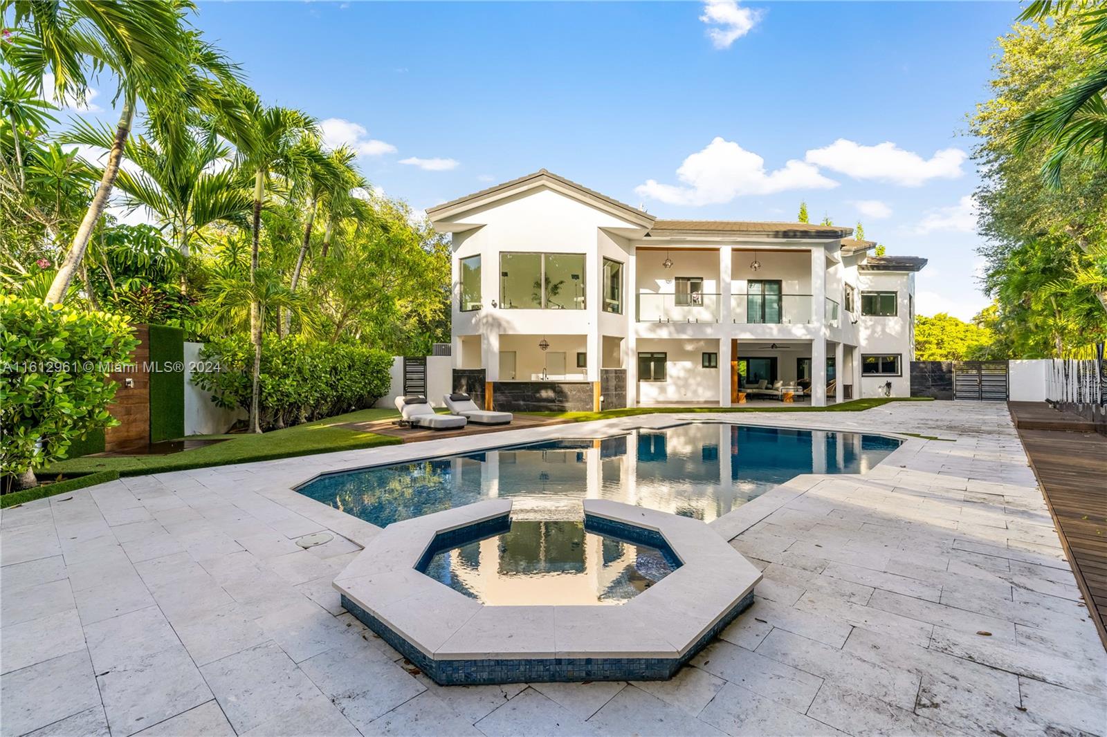 Glenvar Hights - Residential