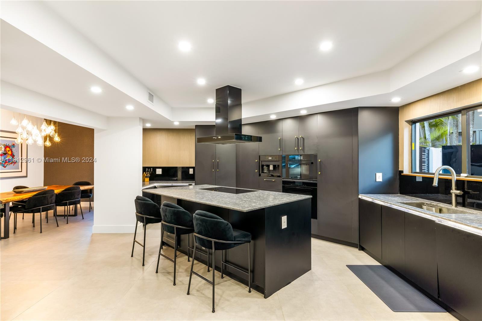 Glenvar Hights - Residential