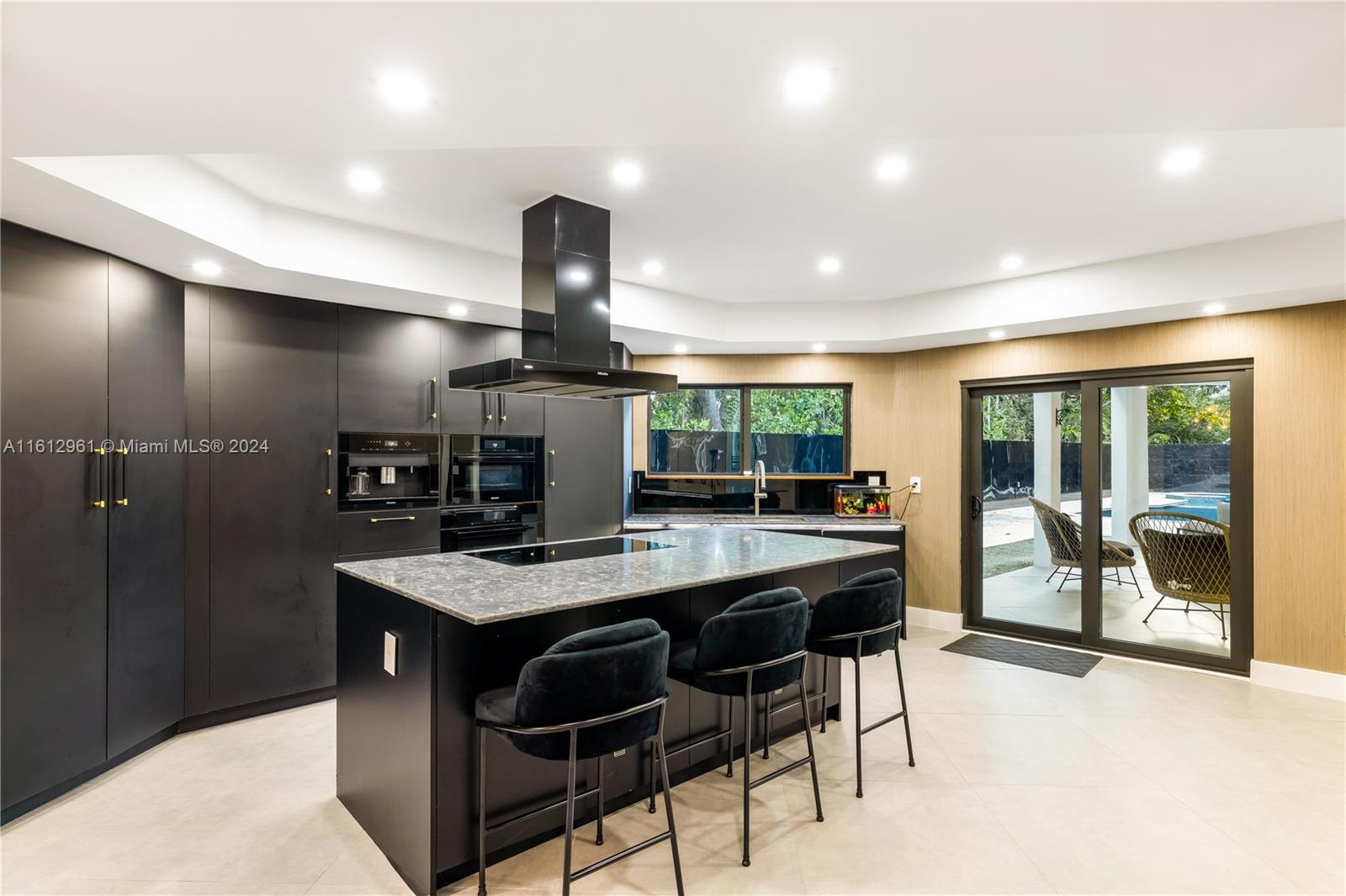 Glenvar Hights - Residential