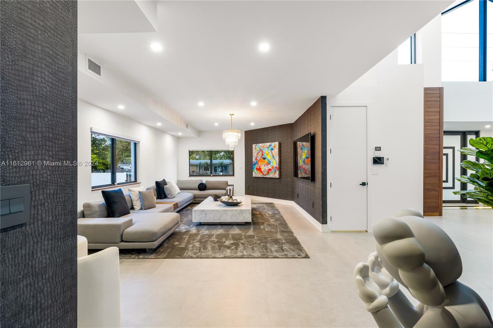 Glenvar Hights - Residential