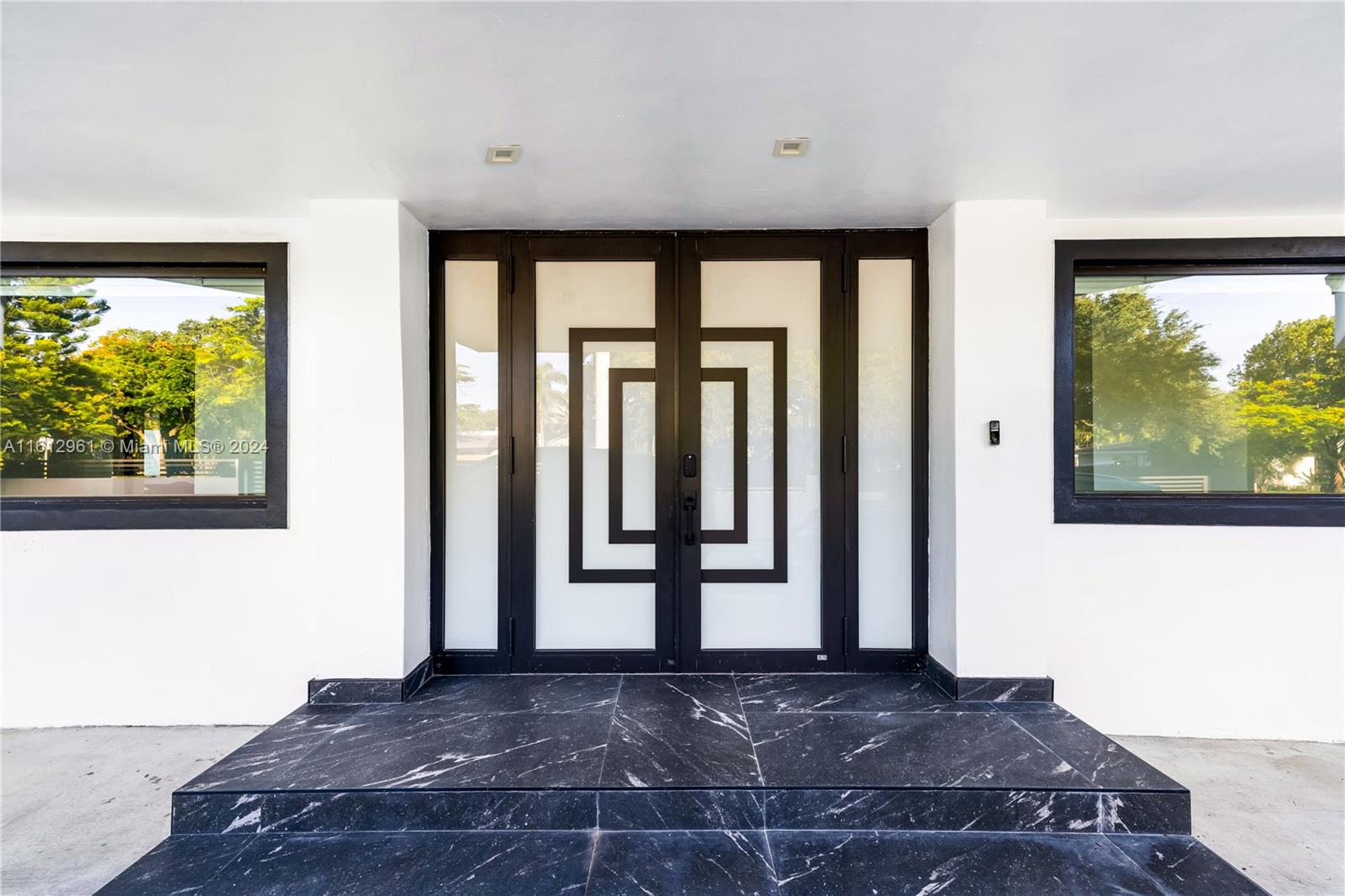 Glenvar Hights - Residential