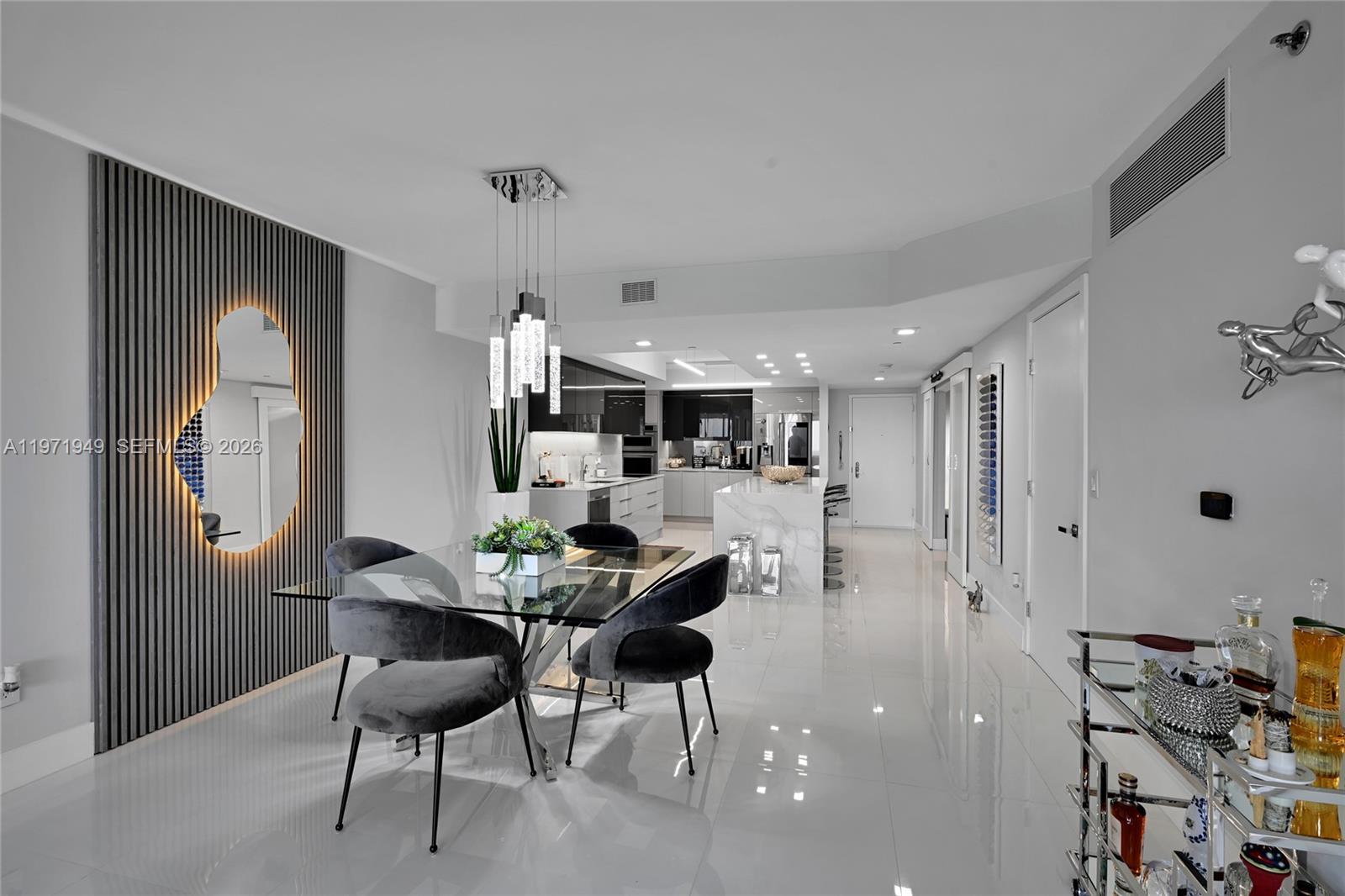 BEACH CLUB THREE CONDO - Residential