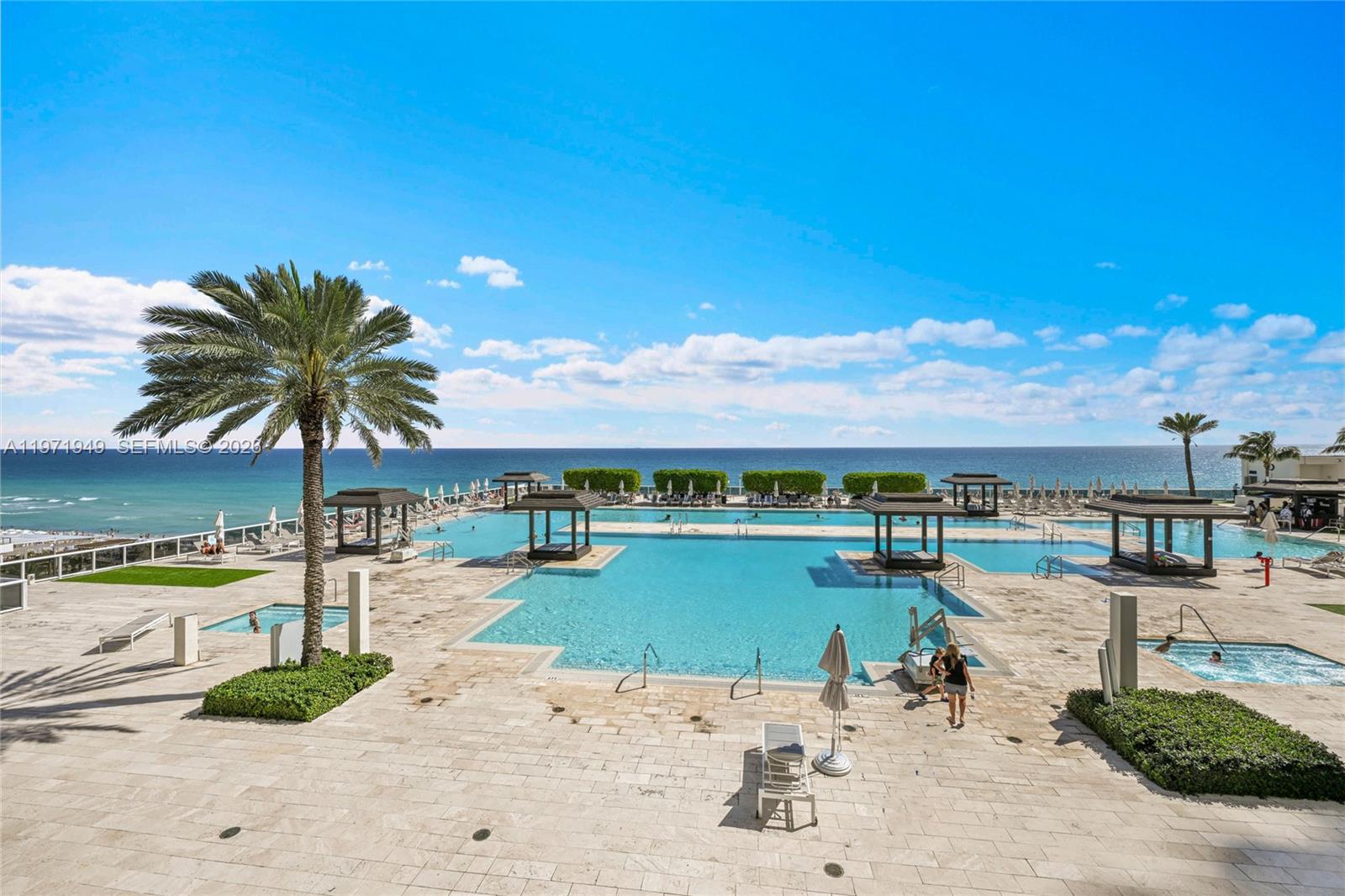 BEACH CLUB THREE CONDO - Residential