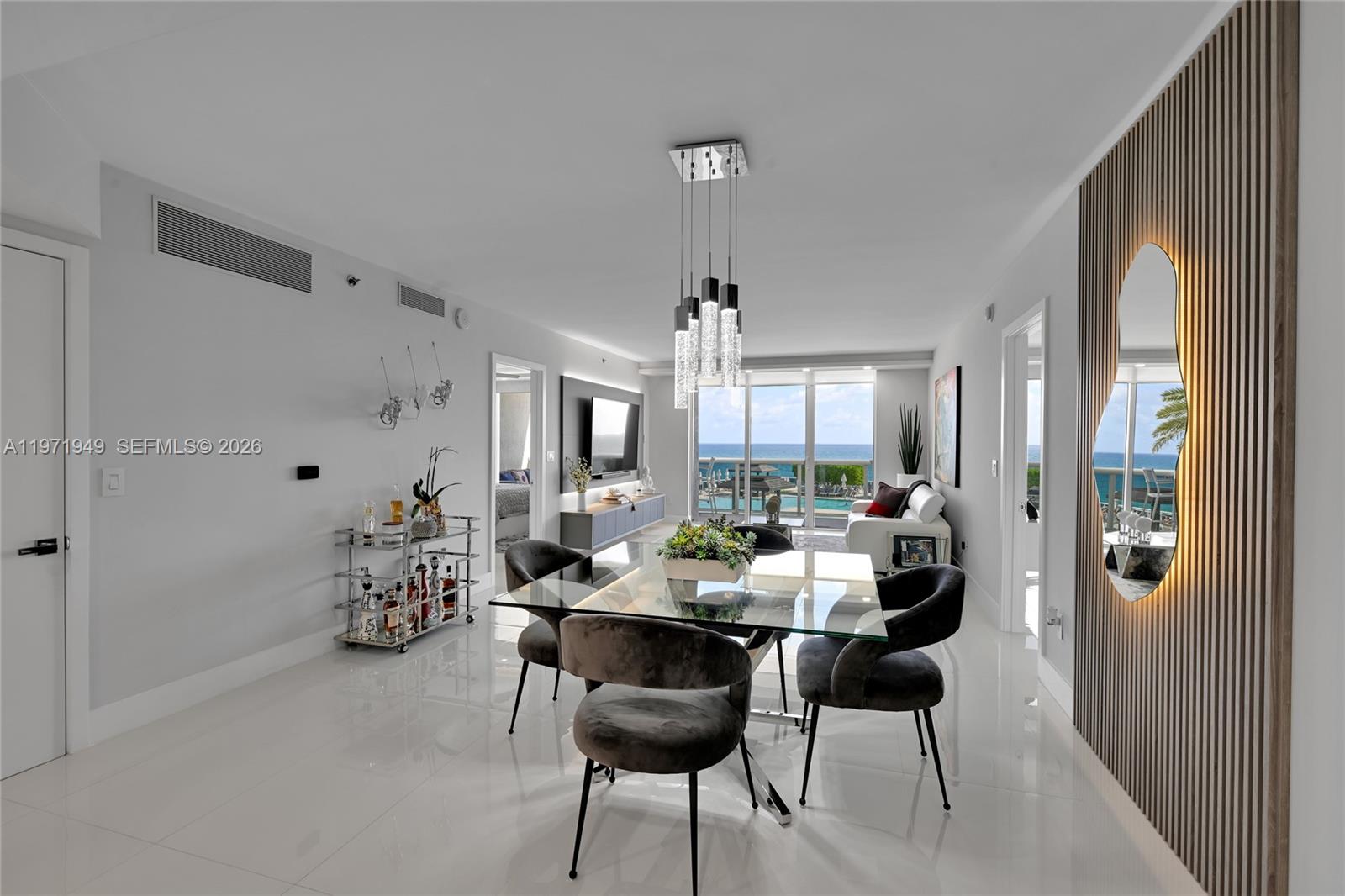 BEACH CLUB THREE CONDO - Residential