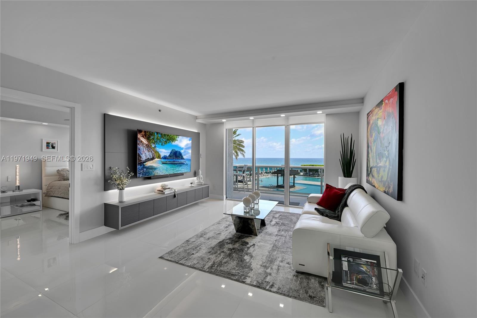 BEACH CLUB THREE CONDO - Residential