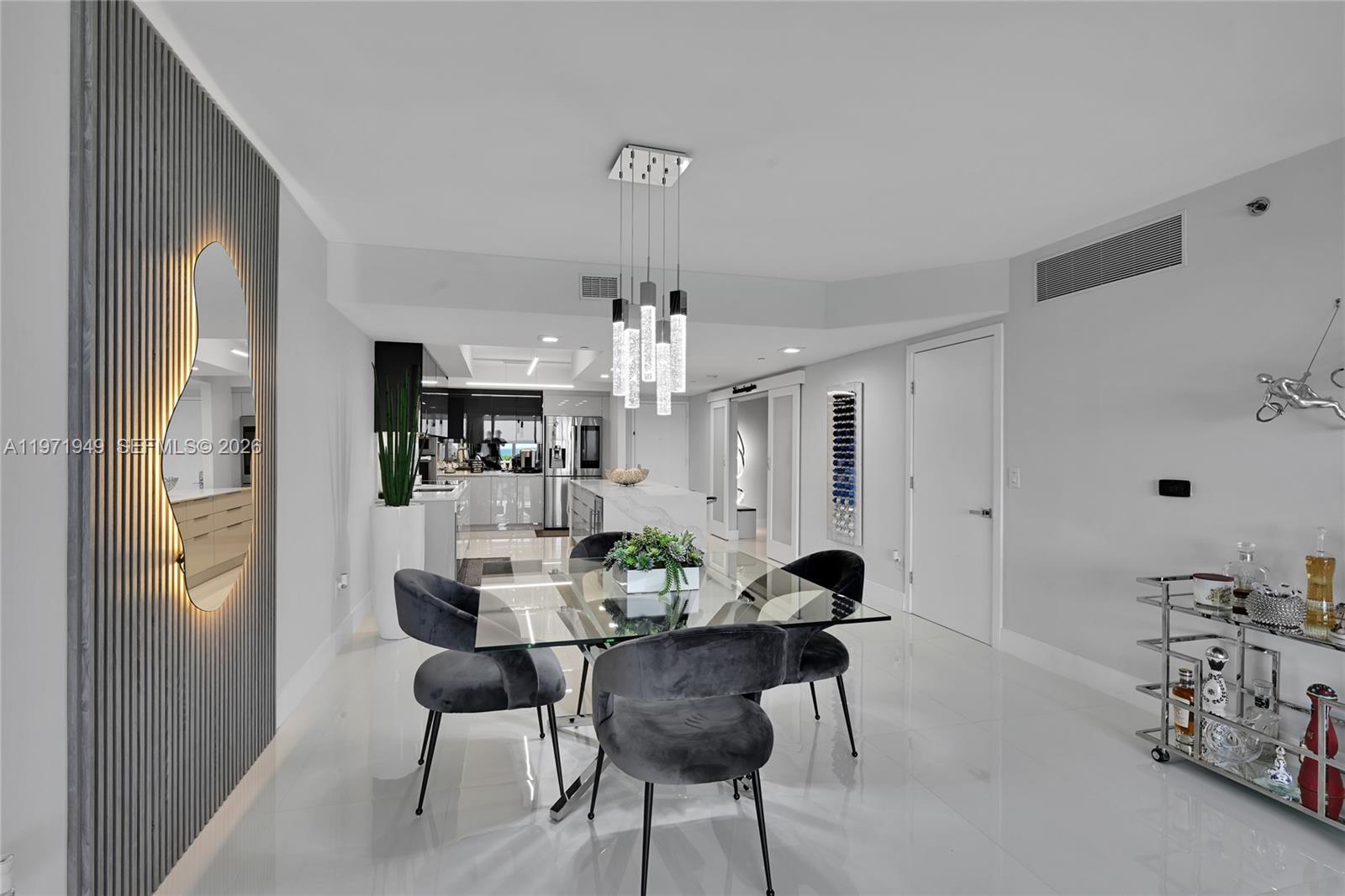 BEACH CLUB THREE CONDO - Residential