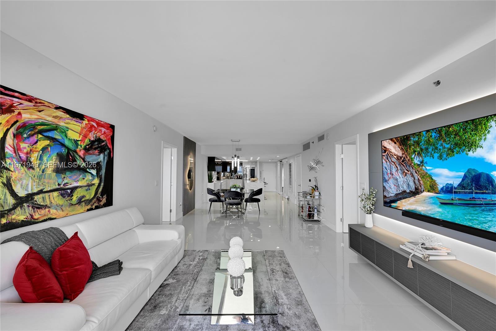 BEACH CLUB THREE CONDO - Residential