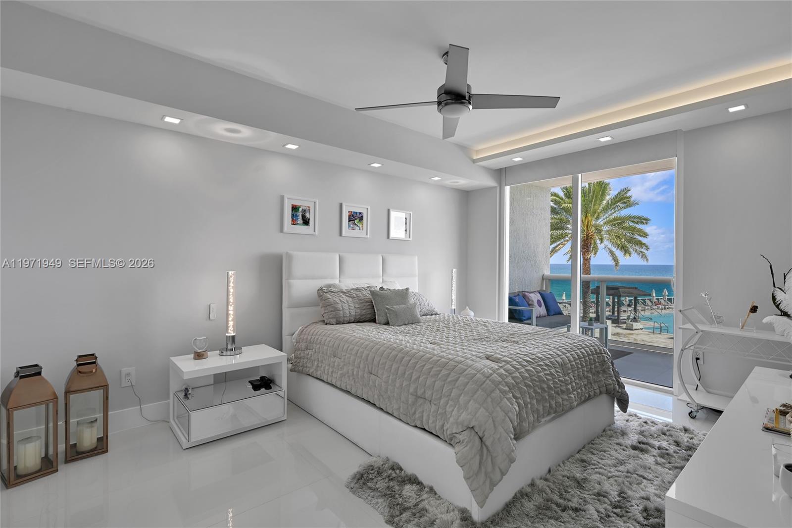 BEACH CLUB THREE CONDO - Residential