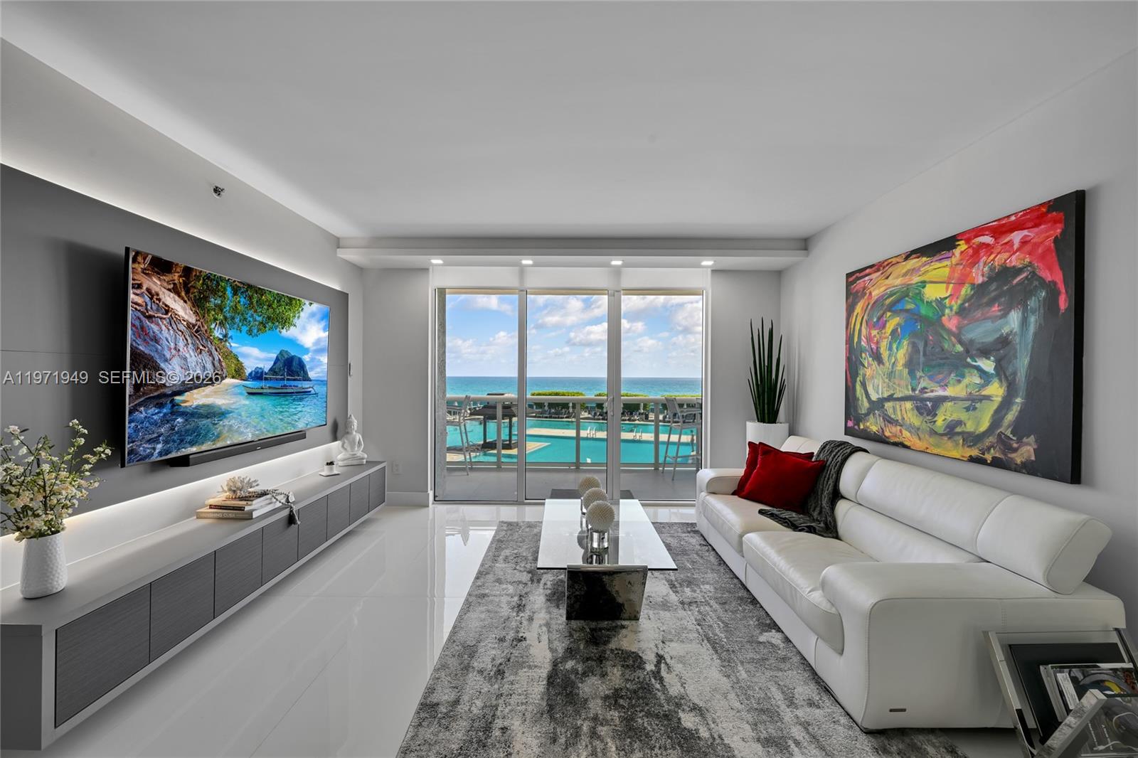 BEACH CLUB THREE CONDO - Residential