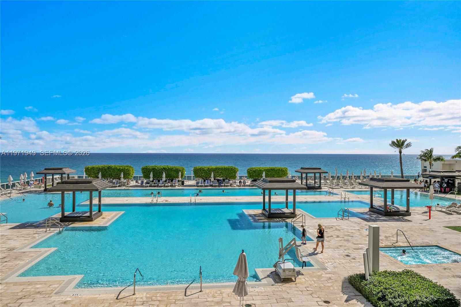 BEACH CLUB THREE CONDO - Residential