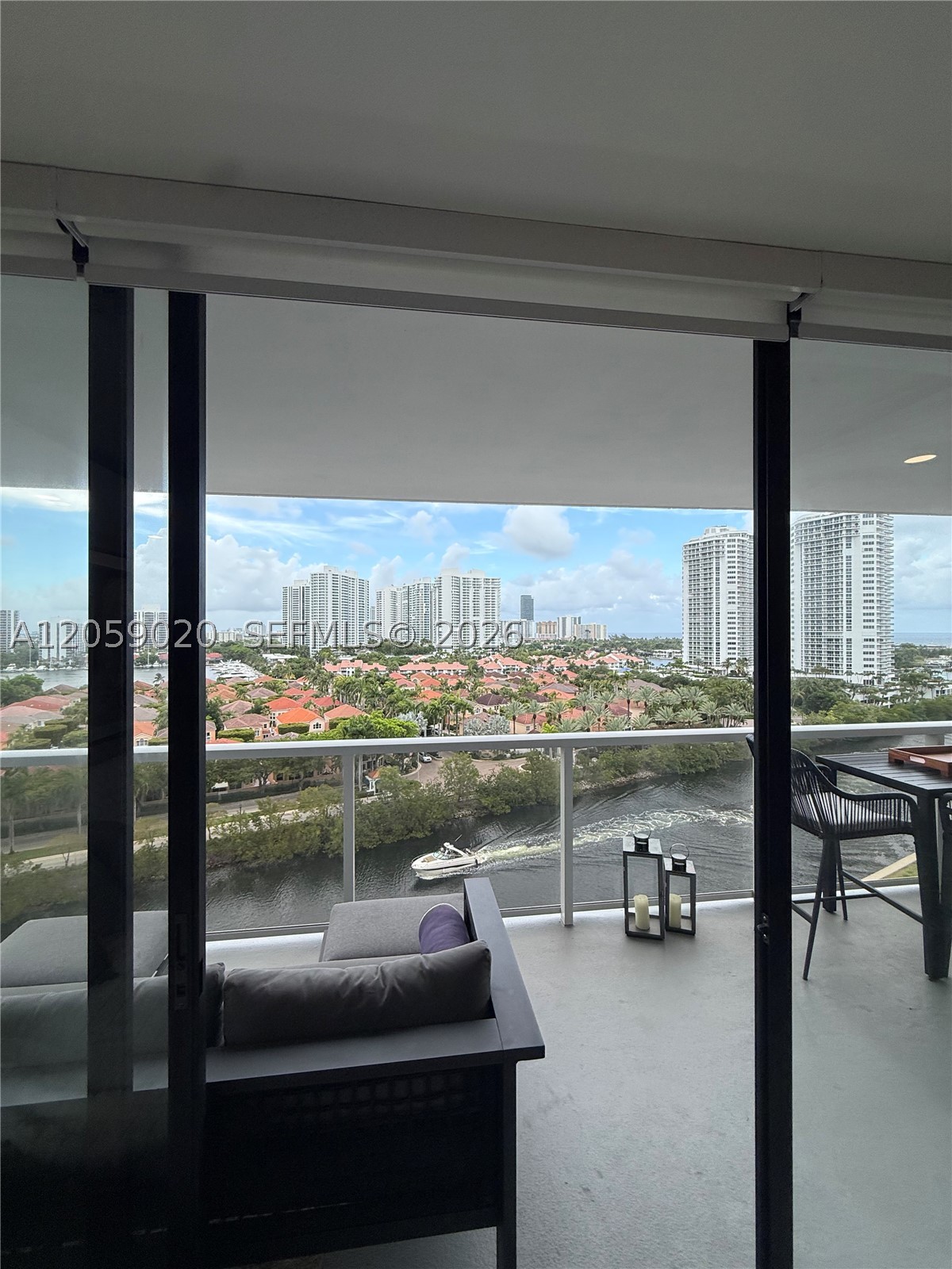 3701 N Country Club Dr 1209