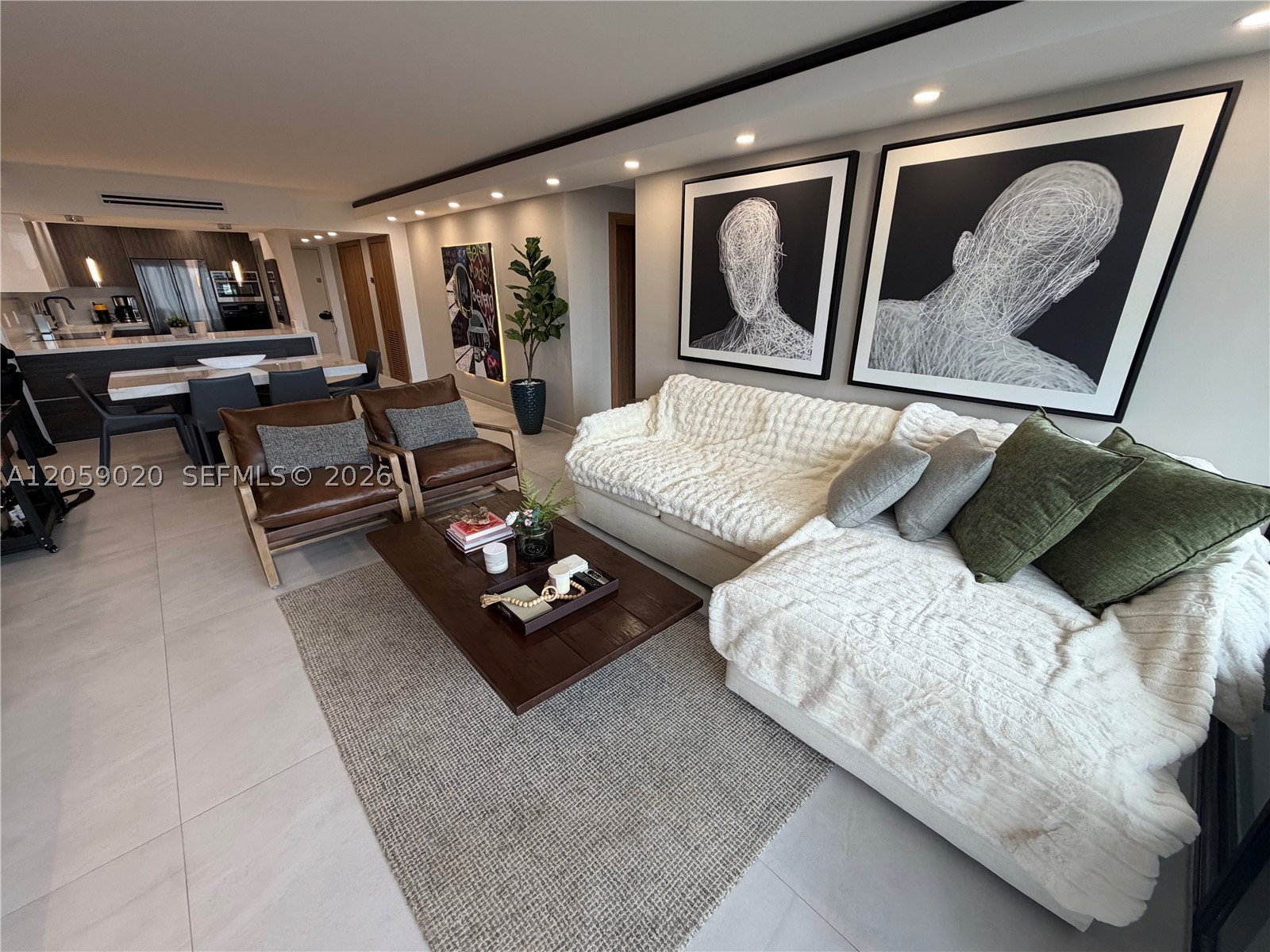 3701 N Country Club Dr 1209