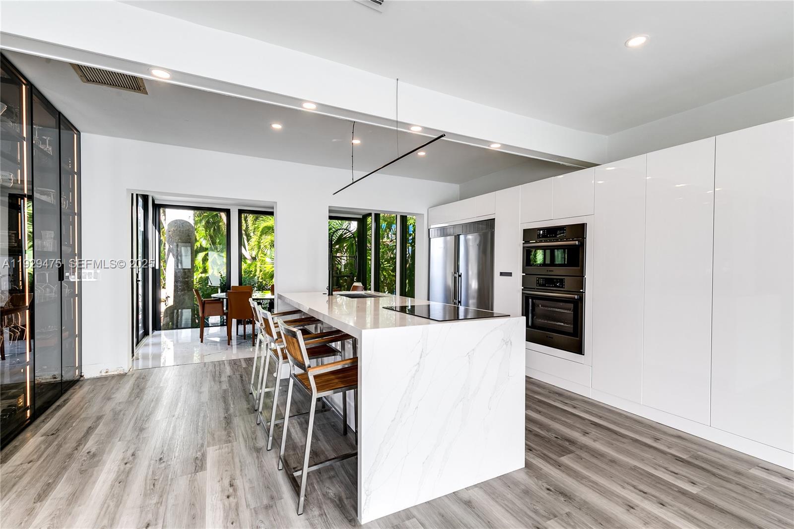 BEACH WAY HEIGHTS UNIT - Residential