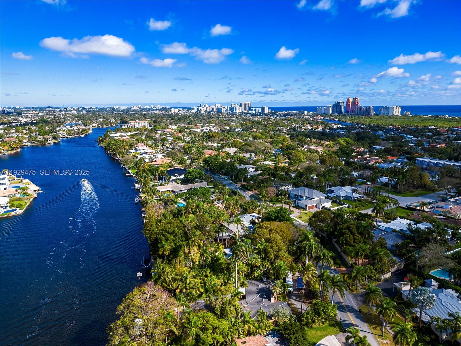 BEACH WAY HEIGHTS UNIT - Residential