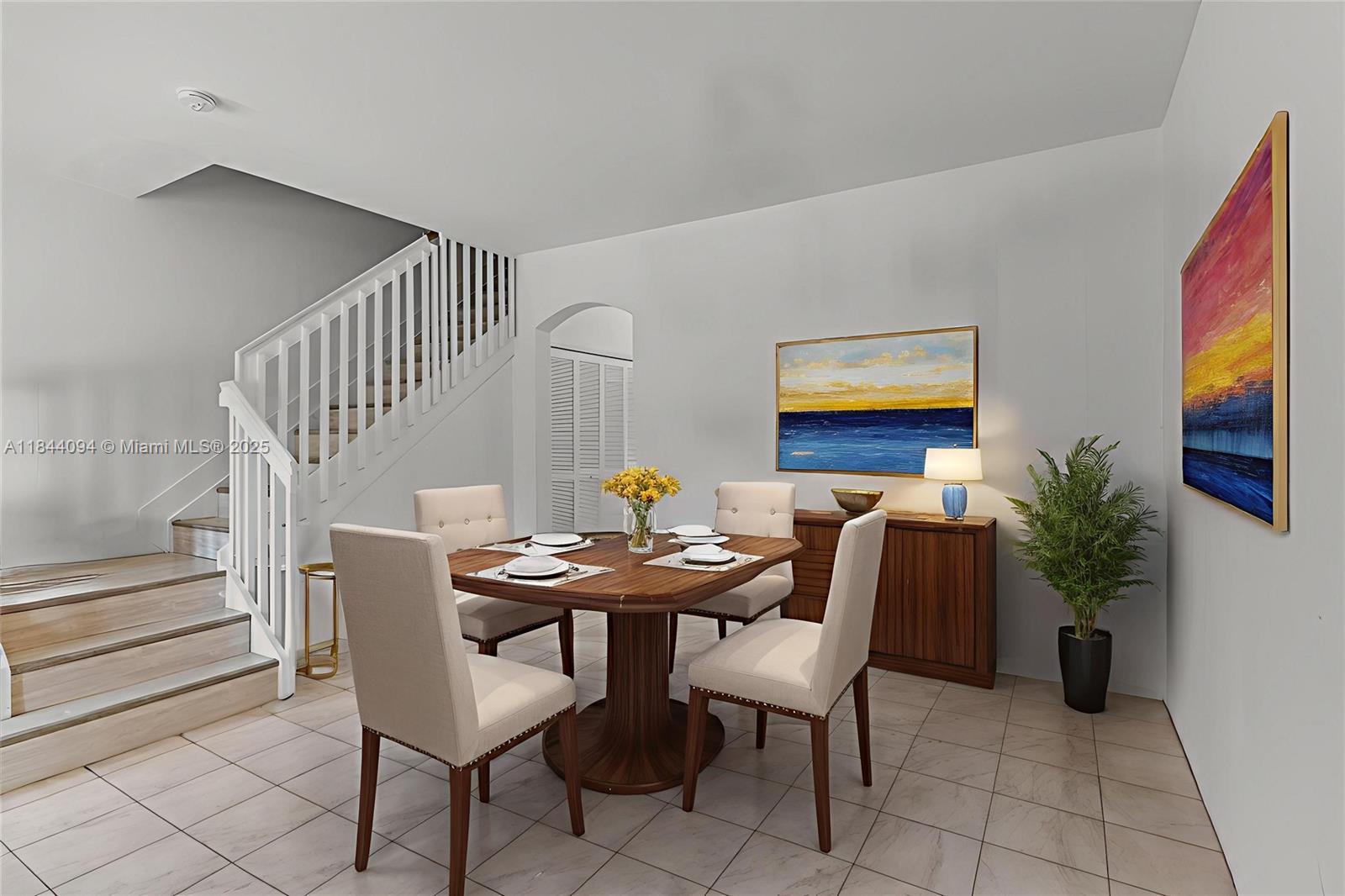 LEEWARD ISLANDS AT DORAL - Residential