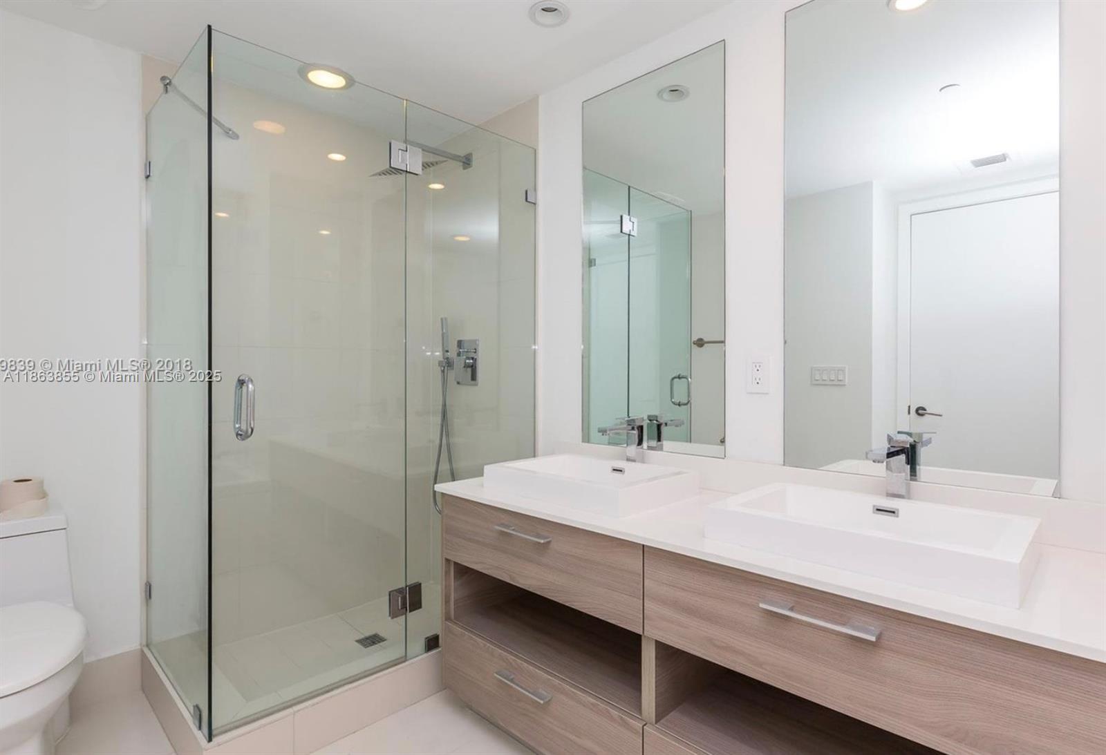 1300 S MIAMI AVENUE CONDO - Residential